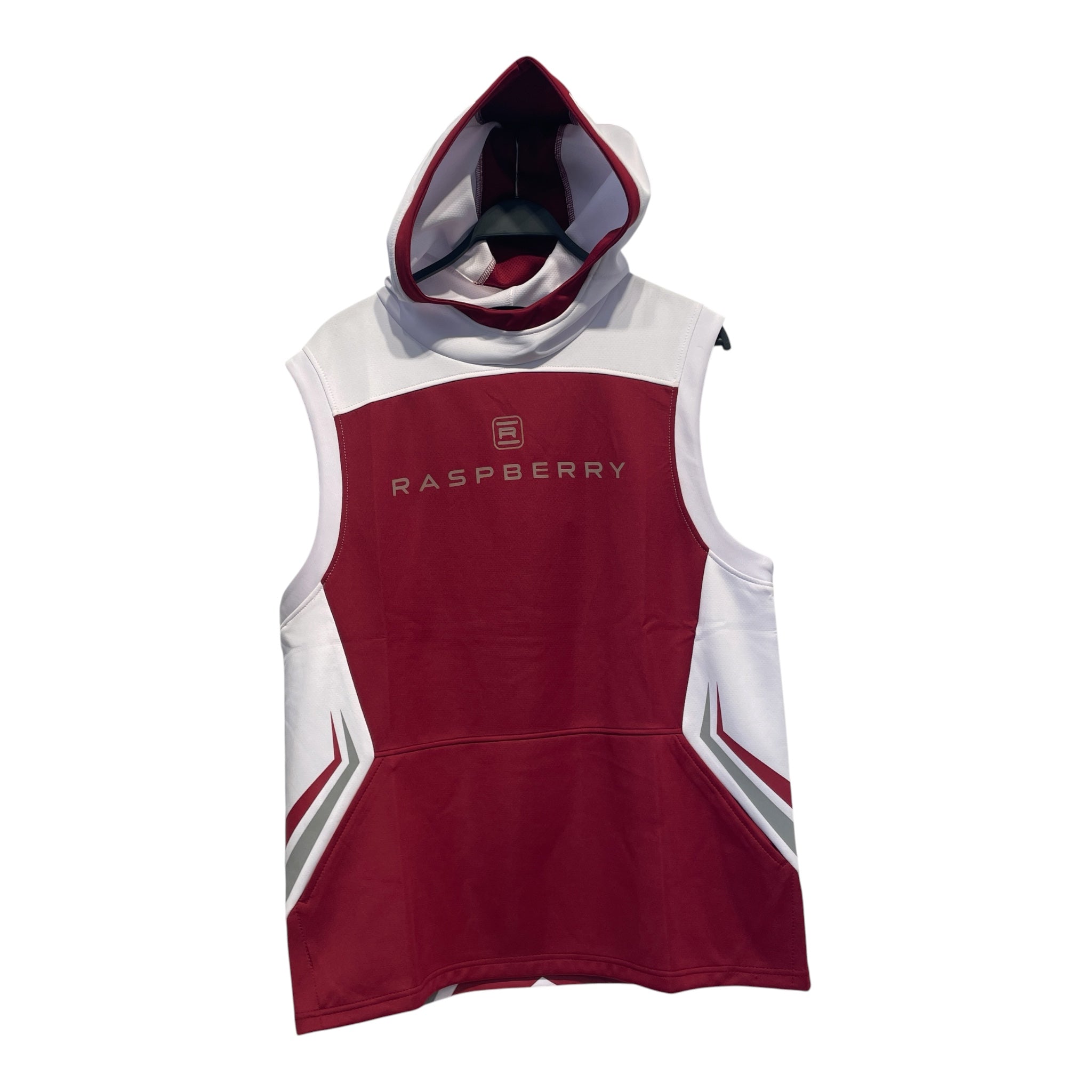 Raspberry Hills/Tank Top/XXL/BRD/High Neck/ view 1