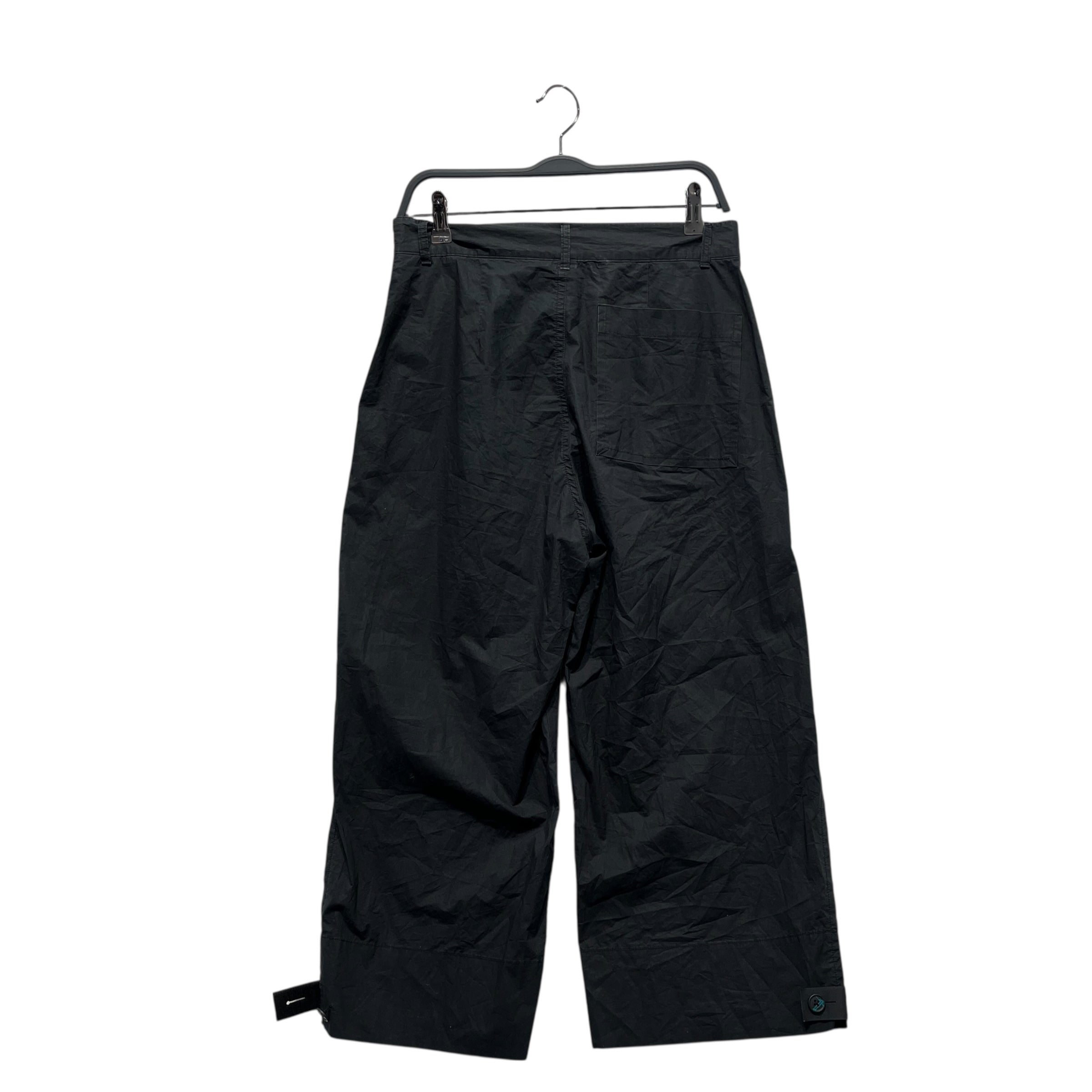 SHINYA KOZUKA/Shorts/M/Cotton/BLK/CAPRIS view 2
