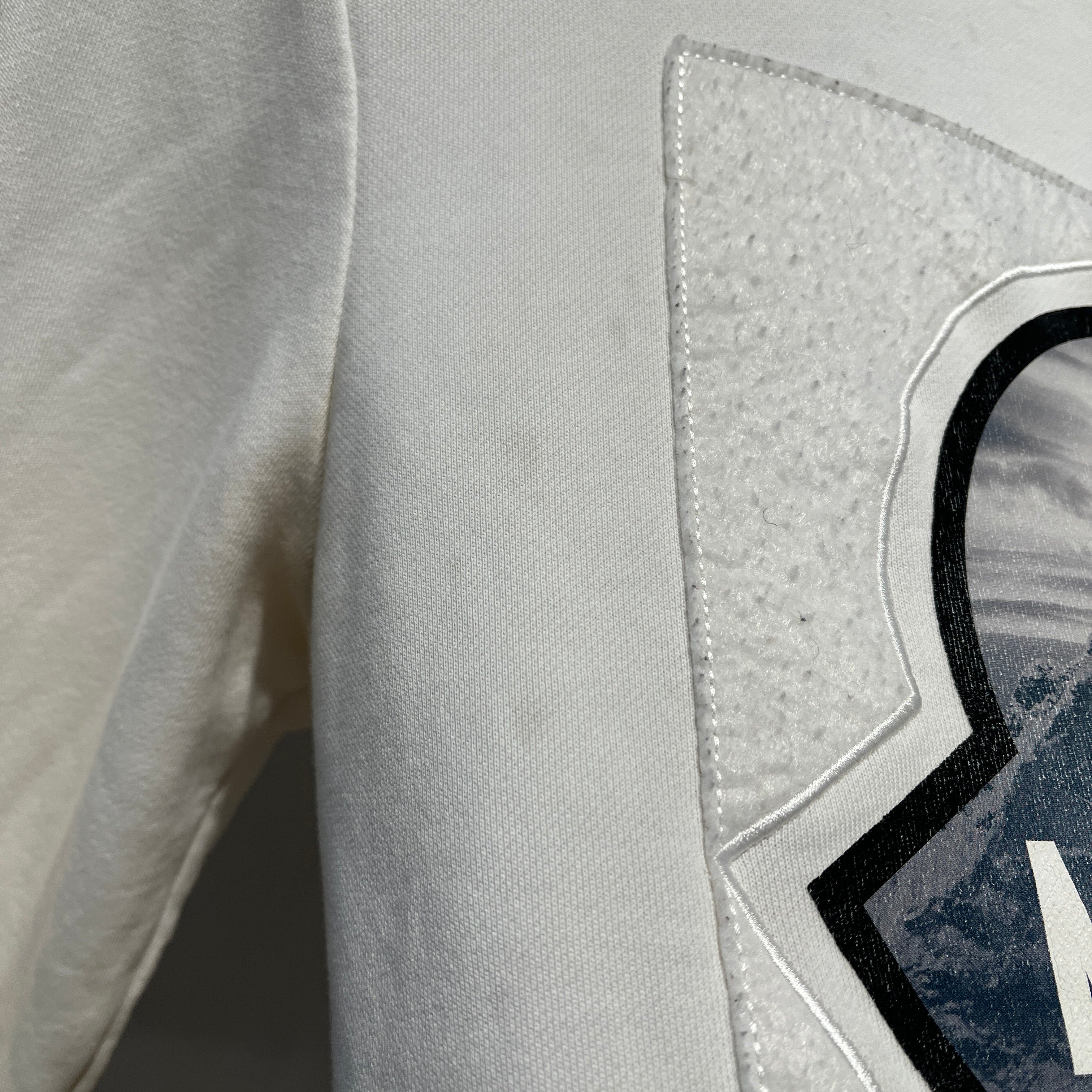 MONCLER/Sweatshirt/S/Cotton/WHT/FROM THE MOUNTAINS TO CITY view 8