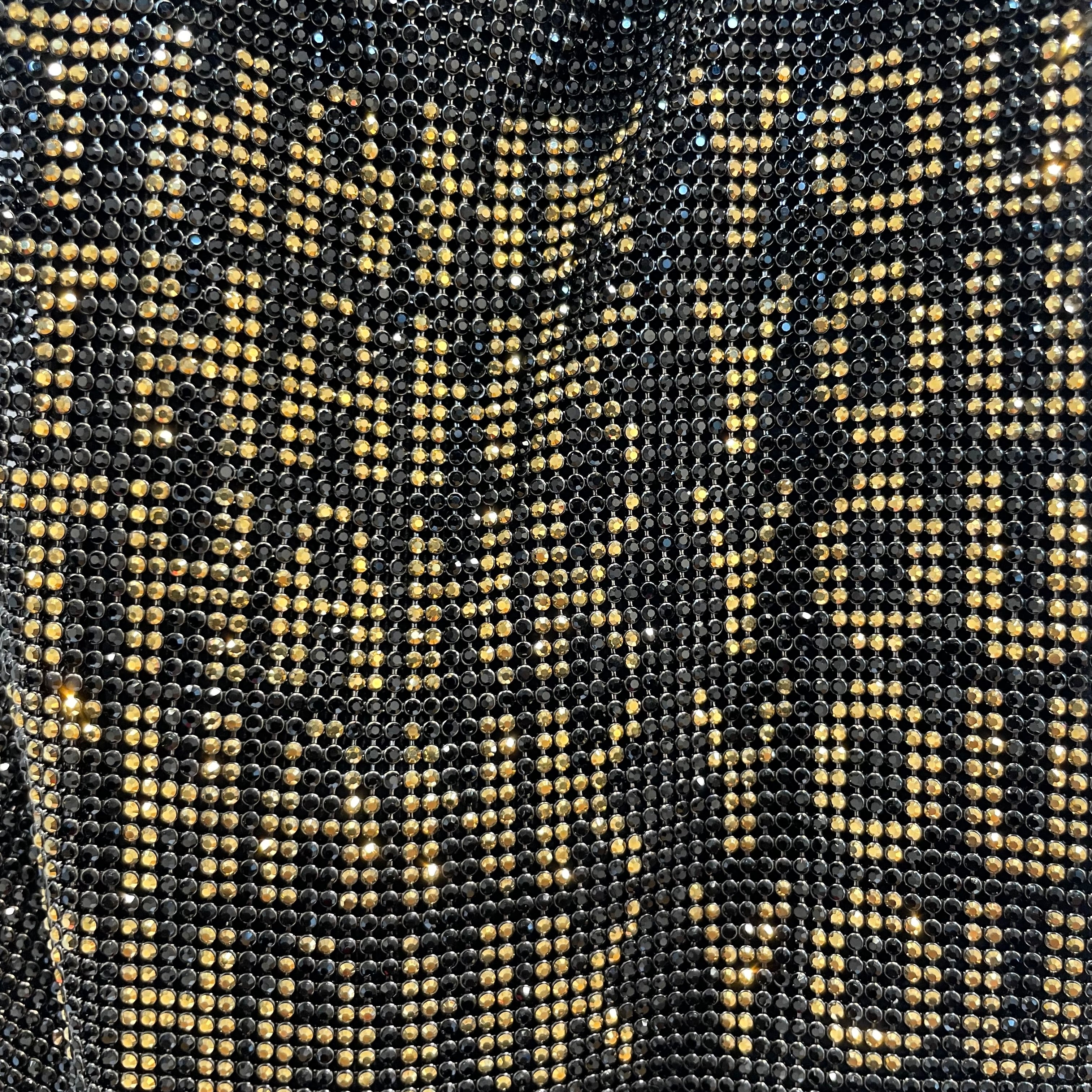 Alexander Wang/Hand Bag/BLK/wanglock thank you shopper view 4