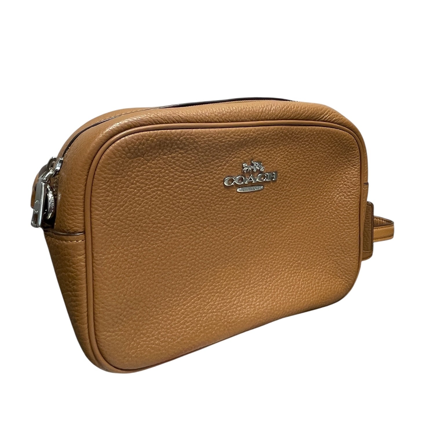 COACH/Cross Body Bag/Leather/CML/NM2366-CR110 view 3
