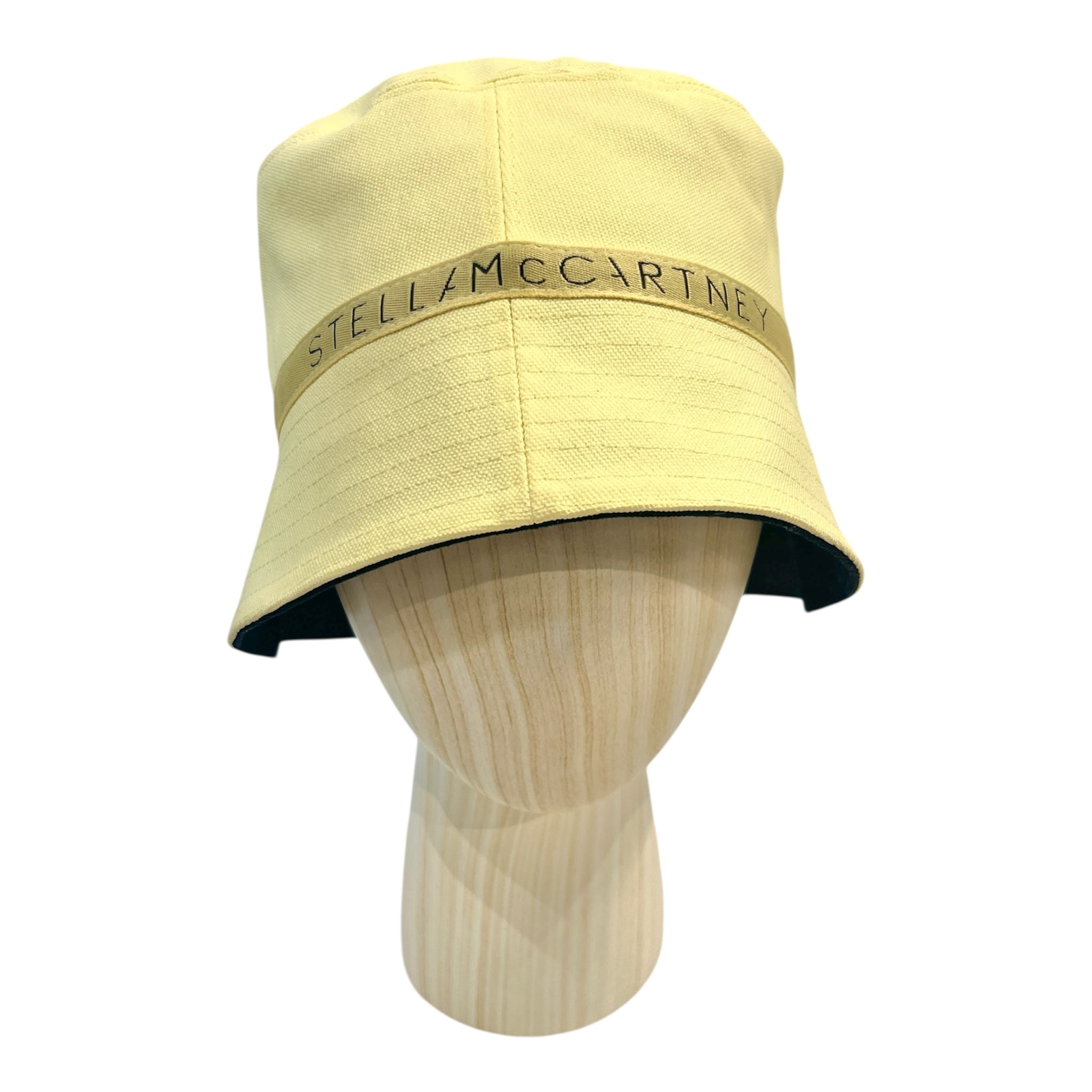 STELLAMcCARTNEY/Bucket Hat/Cotton/Multicolor view 2