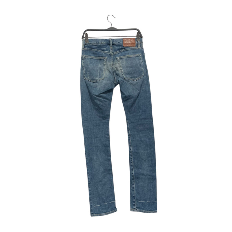 HYSTERIC GLAMOUR/Pants/28/Indigo/0242AP08
