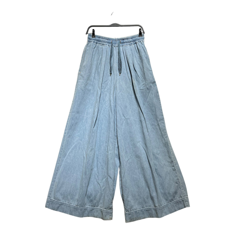 KAPITAL/Pants/XL/Cotton/IDG/