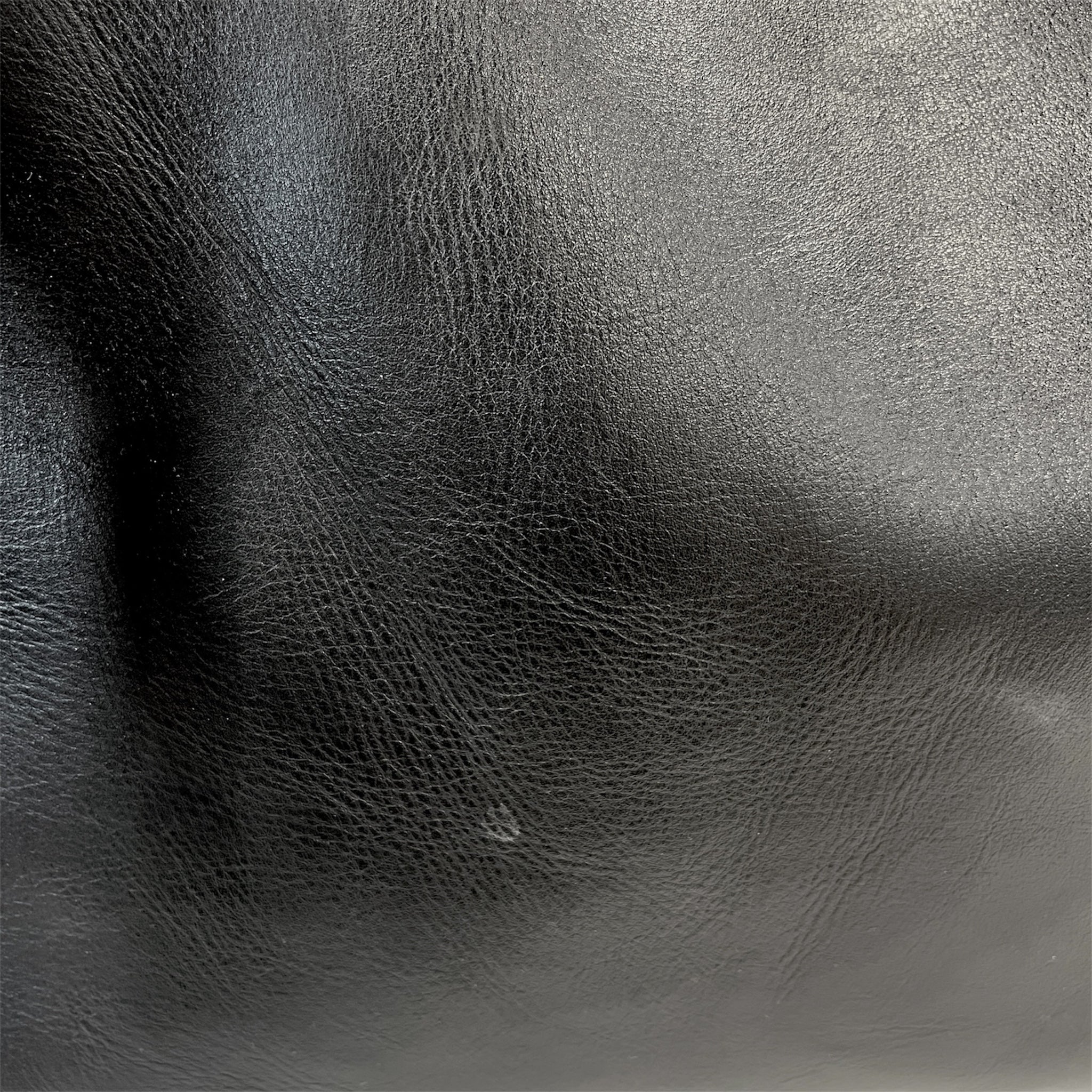 Coperni/Basket Bag/Leather/BLK/ view 6