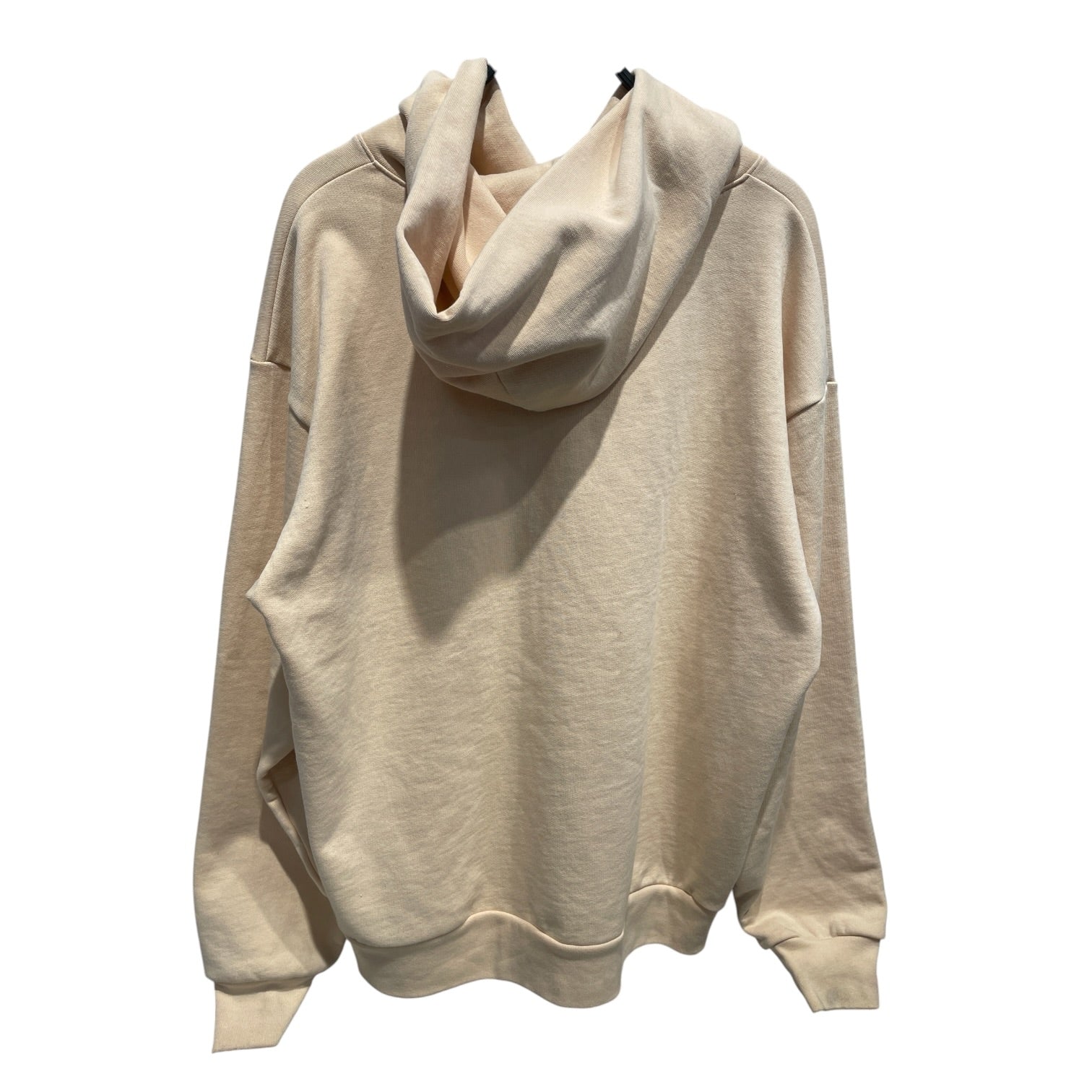 Sp5der/Hoodie/XL/Cotton/CRM/OG Web V2 Hoodie Cream view 2