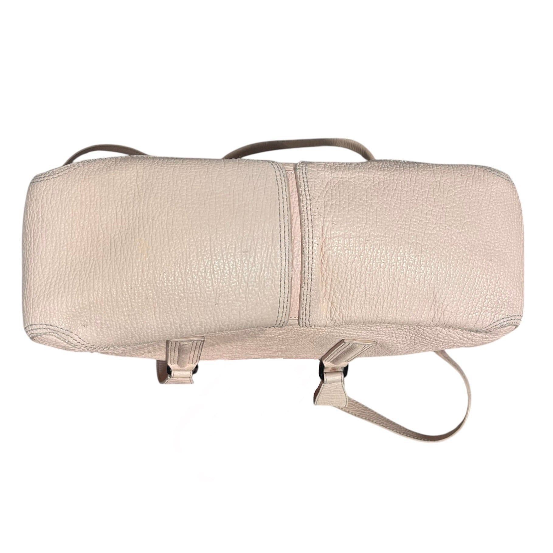 3.1 phillip lim/Tote Bag/Leather/PNK/ view 6