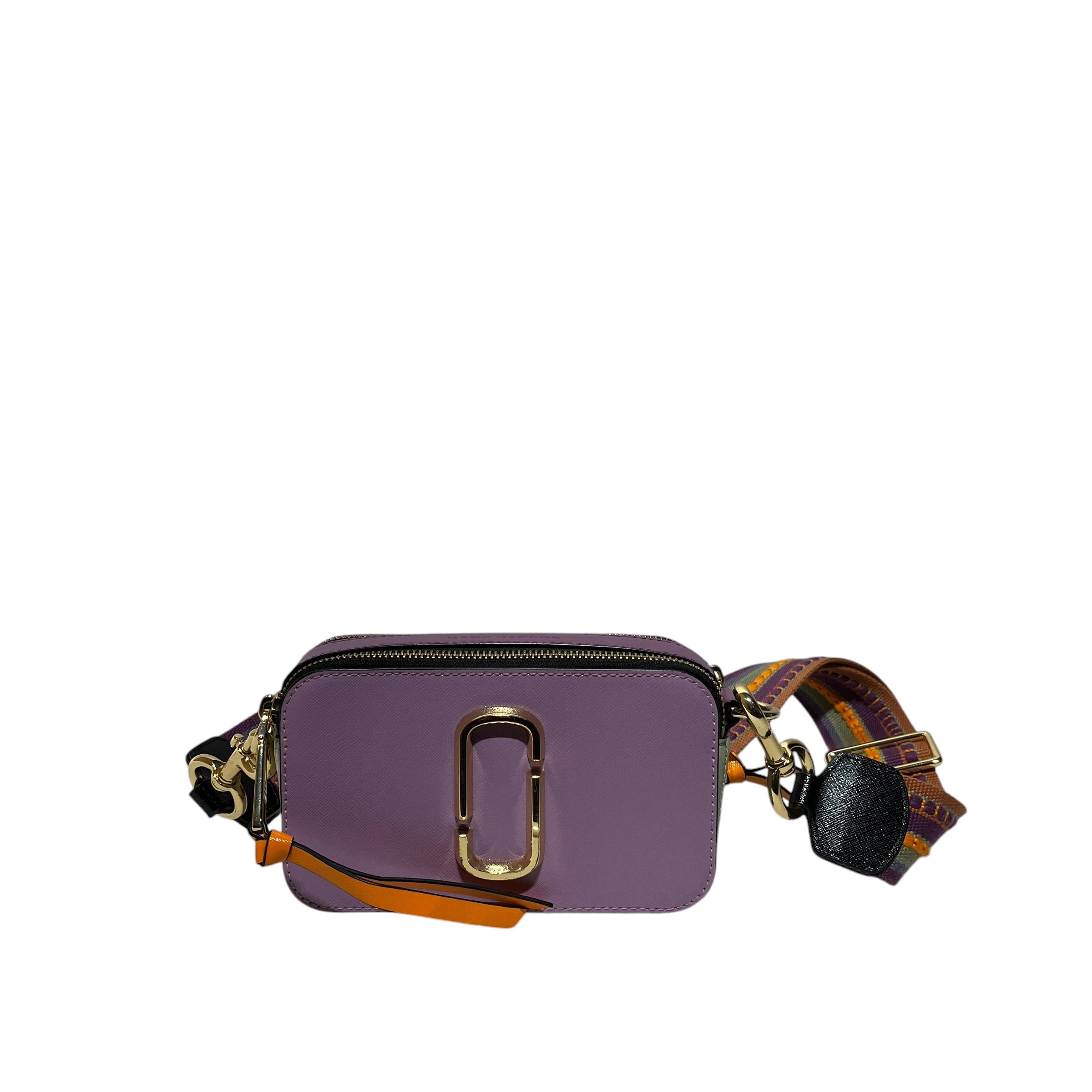 MARC BY MARC JACOBS/Cross Body Bag/Leather/MLT/ view 1
