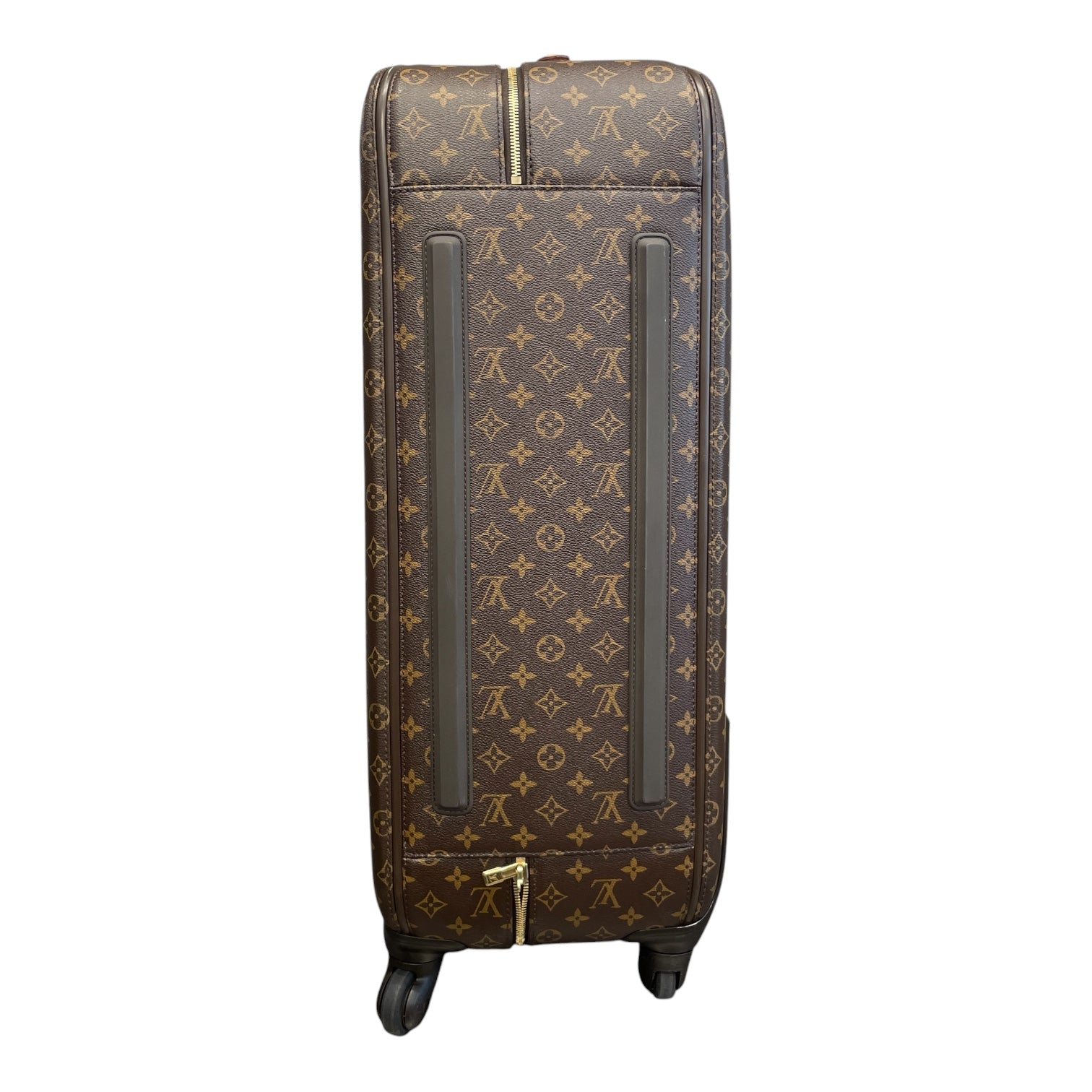 LOUIS VUITTON/Luggage/Monogram/BRW/LV SUITCASE HORIZON 55 TRAVEL view 2