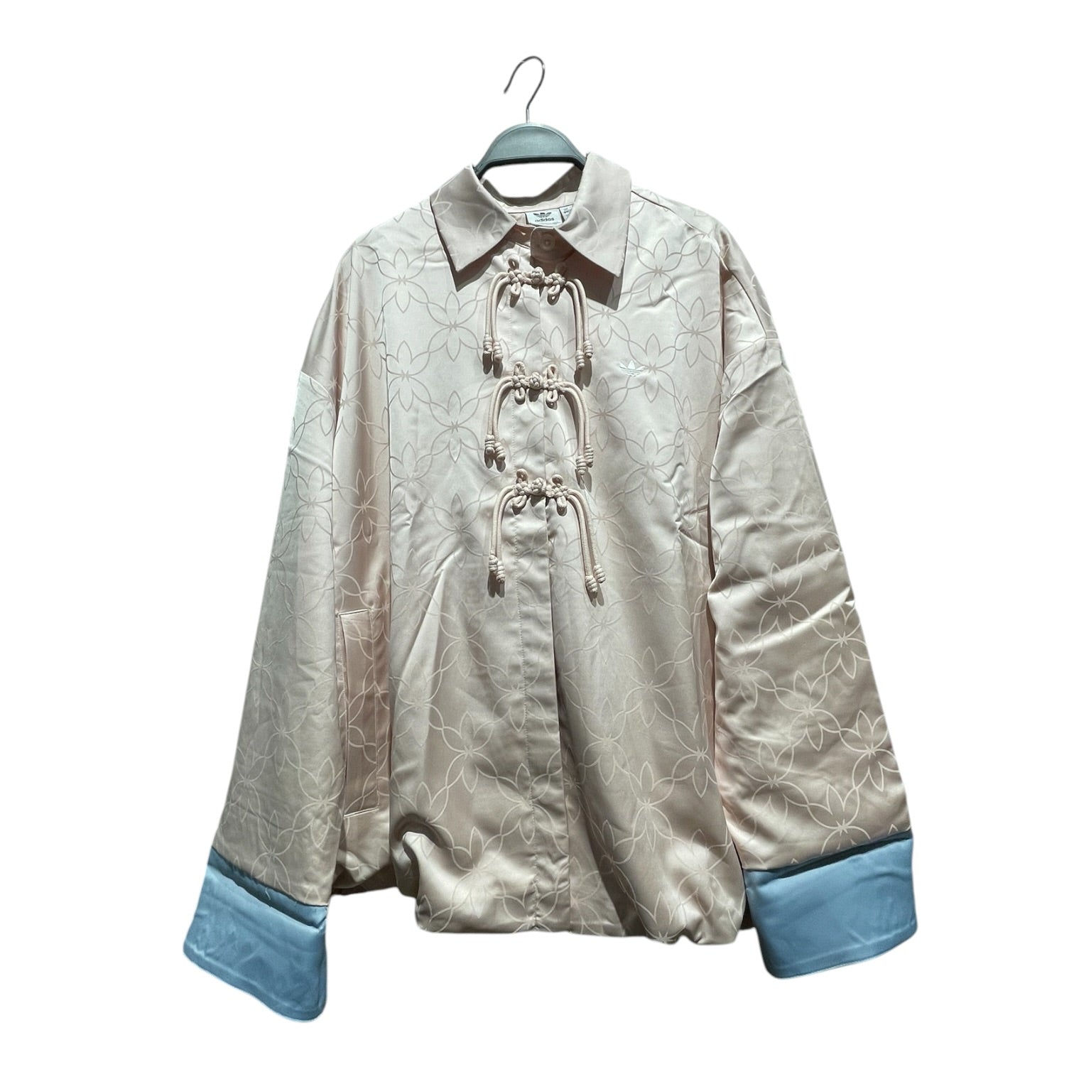 adidas/Jacket/L/Cotton/PNK/Chinese New Year Jacket Pink view 1