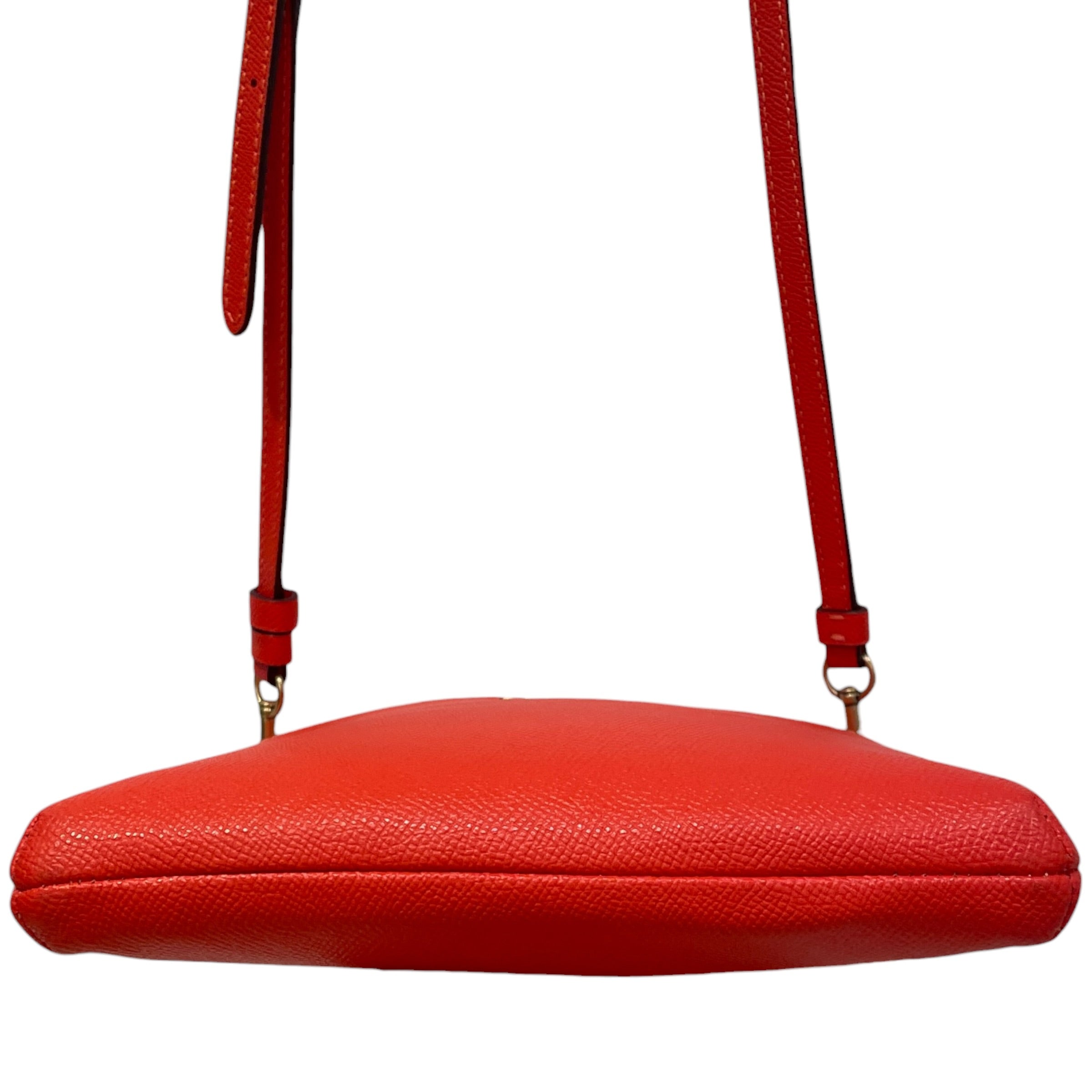 COACH/Cross Body Bag/Leather/ORN/b2279 41320 - Kitt Messenger view 3