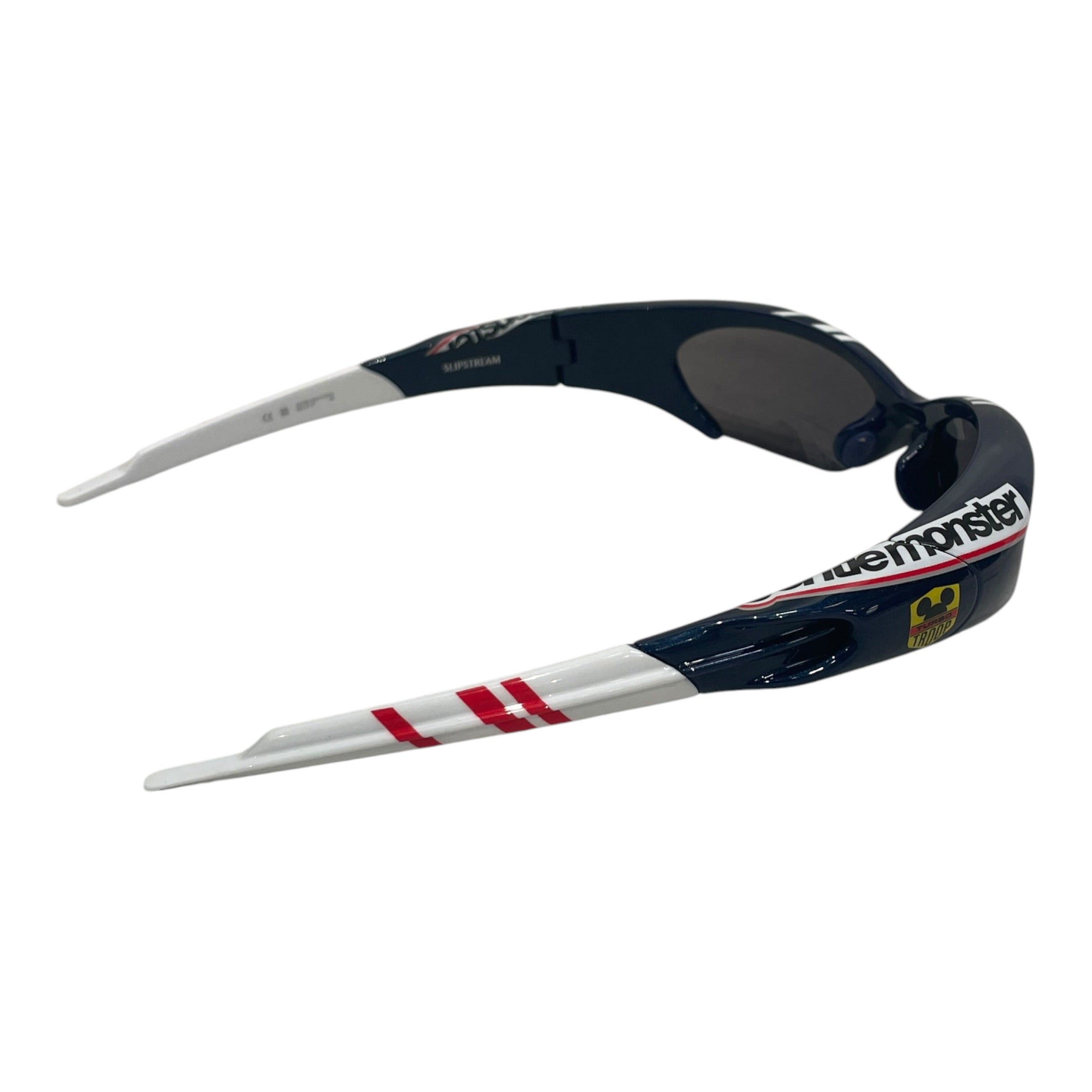 GENTLE MONSTER/Disney/Sunglasses/Plastic/BLU/DISNEY X F1 SLIPSTREAM view 2