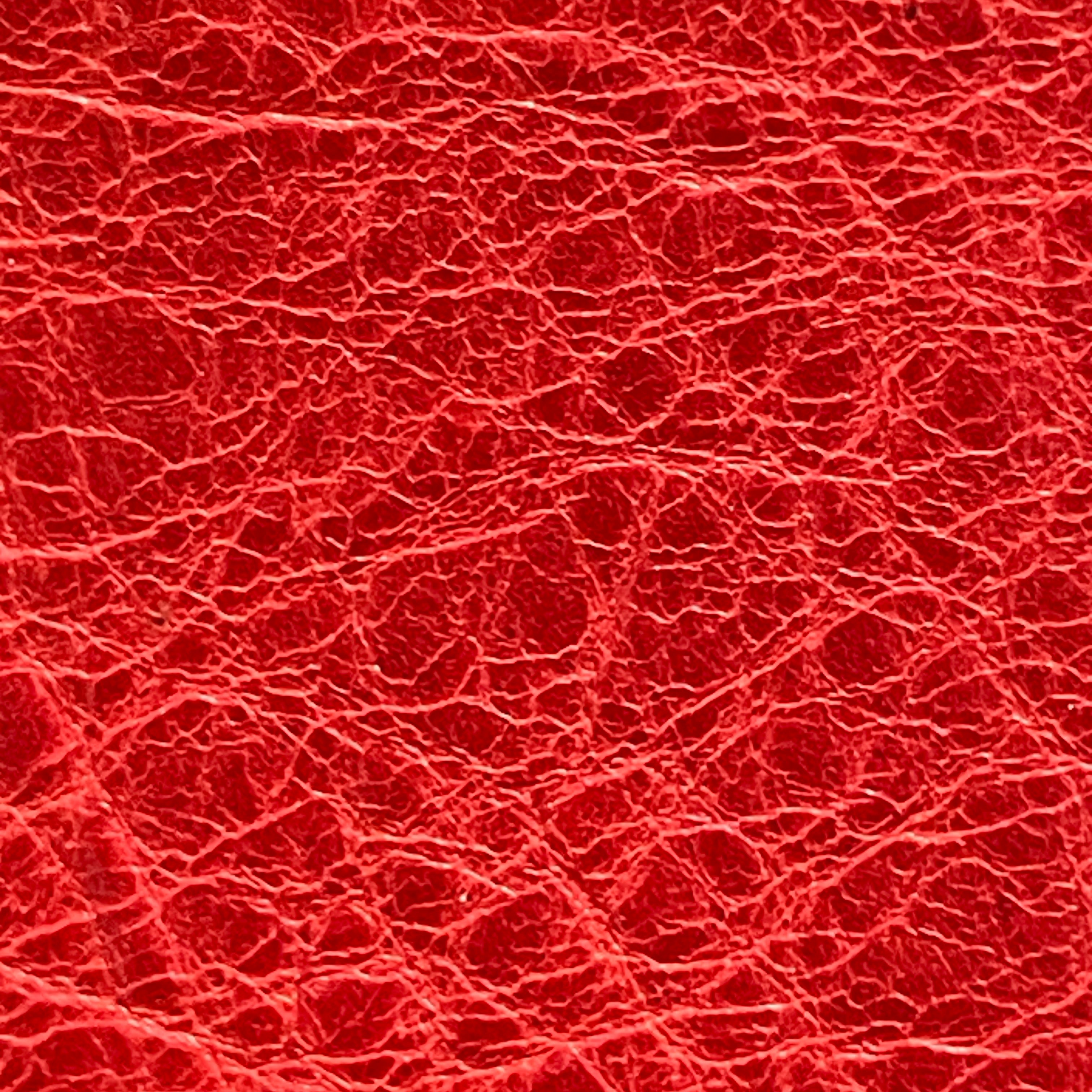 BALENCIAGA/Long Wallet/Lambskin/RED/ view 3