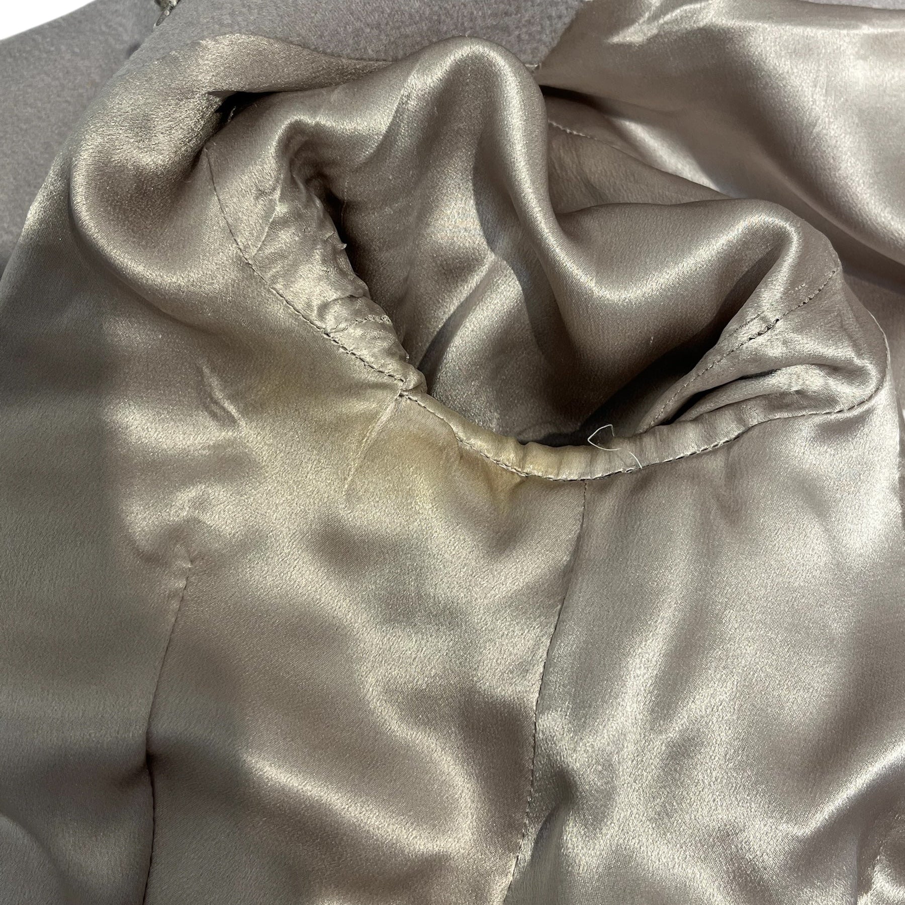 VALENTINO/Tailored Jkt/Cotton/PPL/ASYM BLAZER JKT view 5