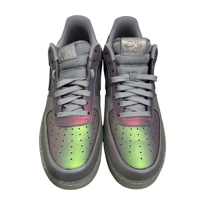 NIKE/Low-Sneakers/US 9.5/MLT/AF1 Iridescent