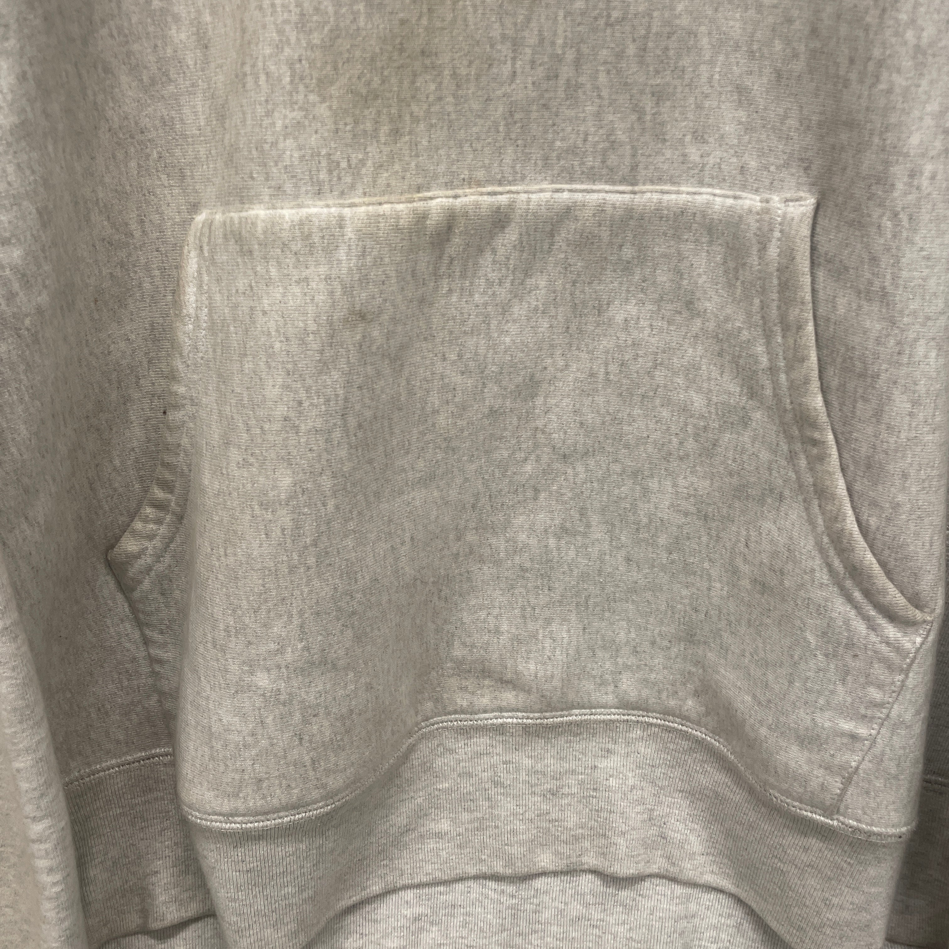 Supreme/Hoodie/XL/Cotton/GRY/CAMO BOX LOGO view 5