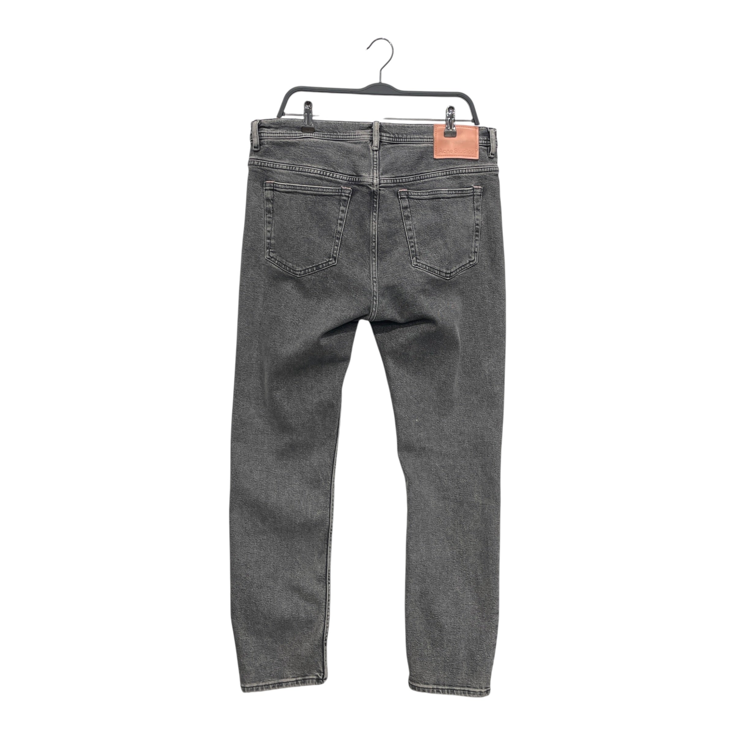 Acne Studios/Pants/L/Denim/GRY/B00193 view 2
