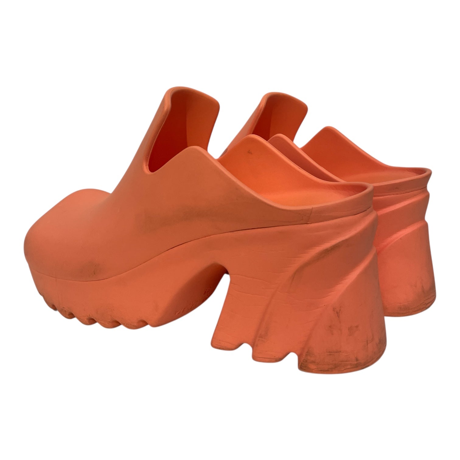 BOTTEGA VENETA/Shoes/US 5.5/ORN/ view 2