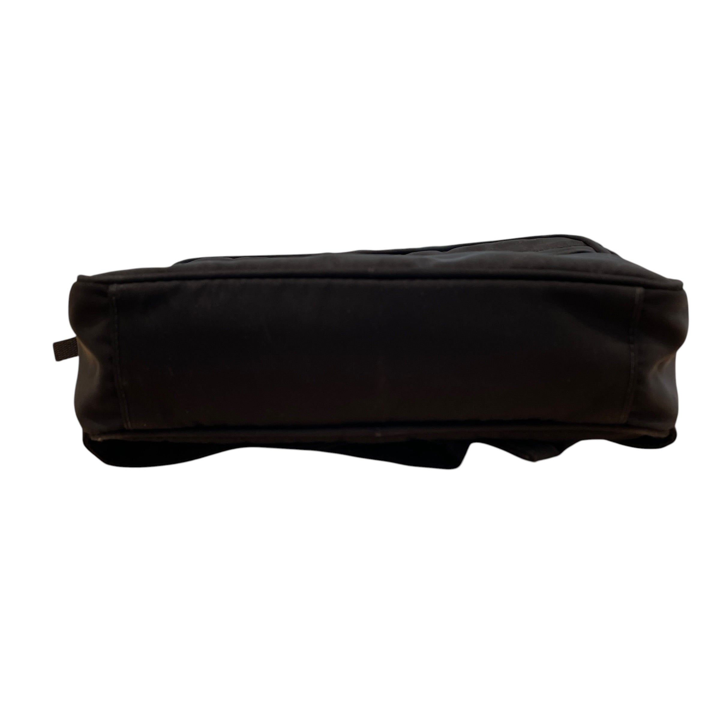 PRADA/Fanny Pack/Nylon/BLK/Tessuto Montagn Nero view 3