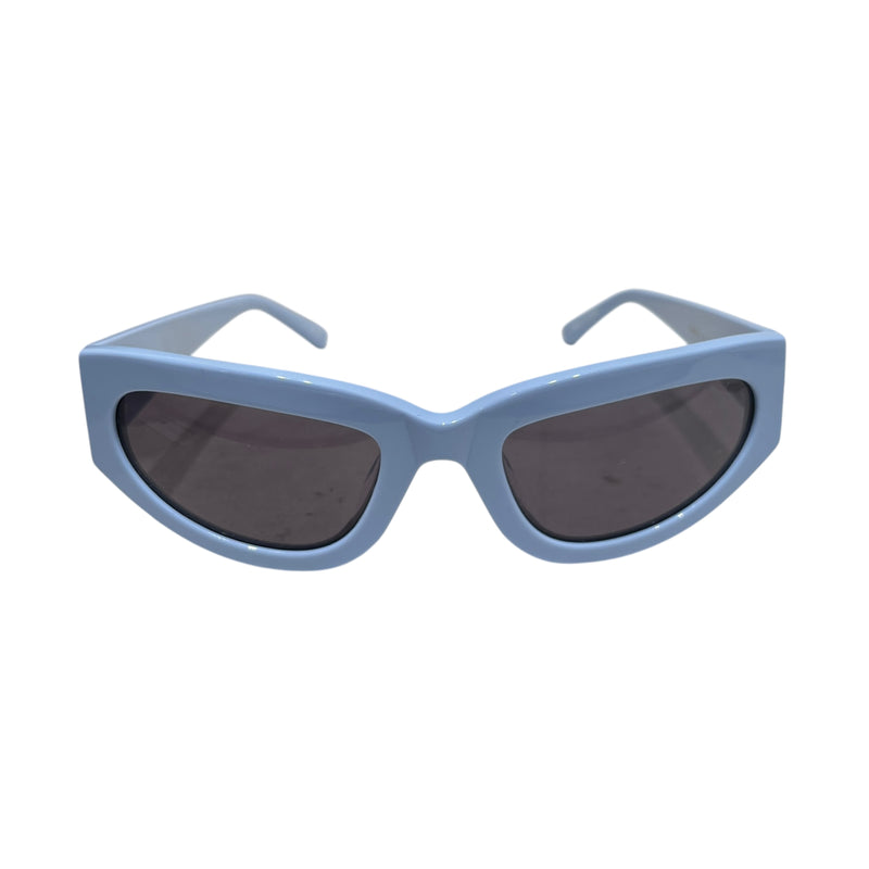 Jenny Bird/Sunglasses/Celluloid/BLU/The Wrap