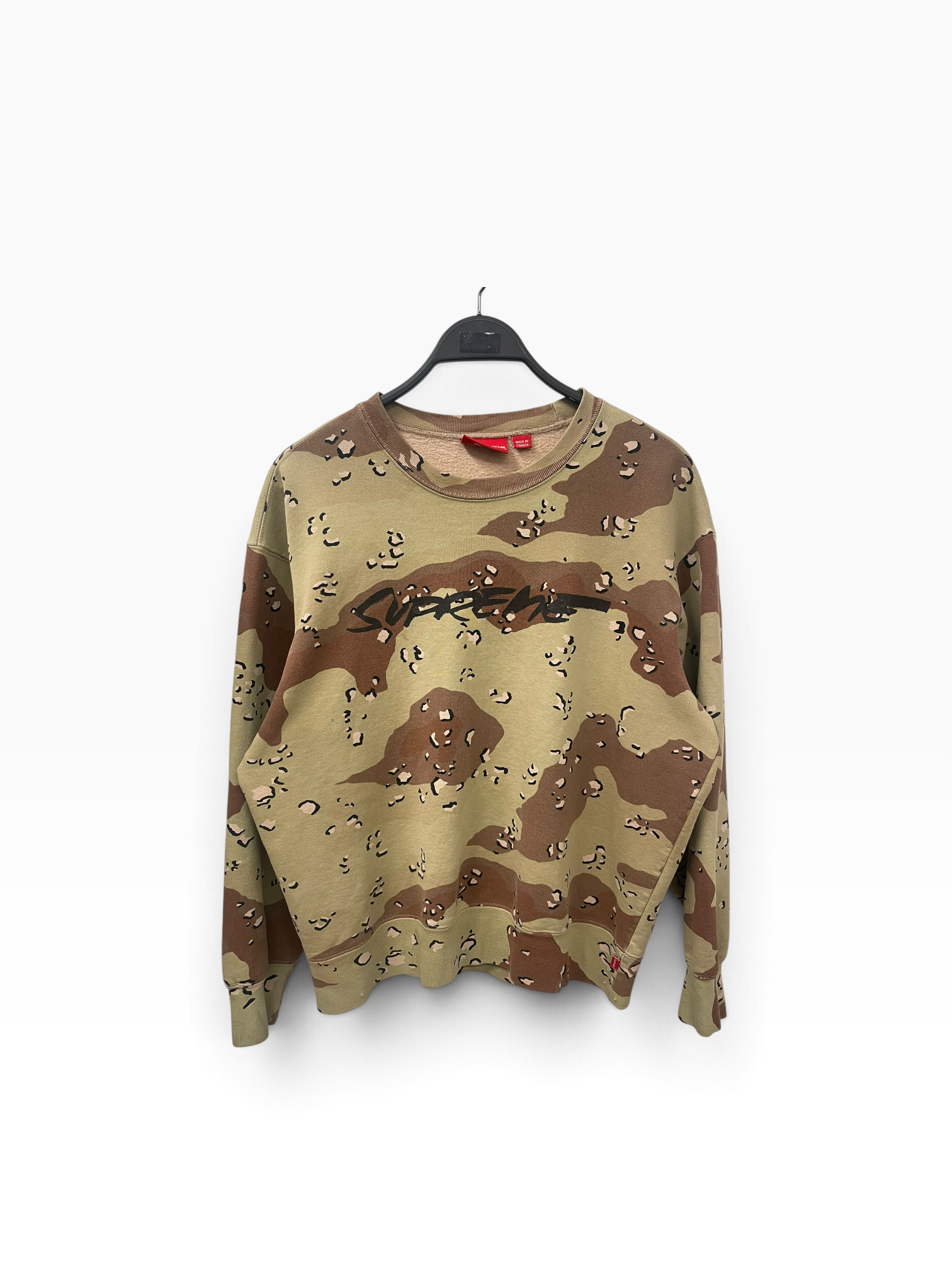 Supreme/Cardigan/M/Cotton/MLT/RNB 1013837 view 2