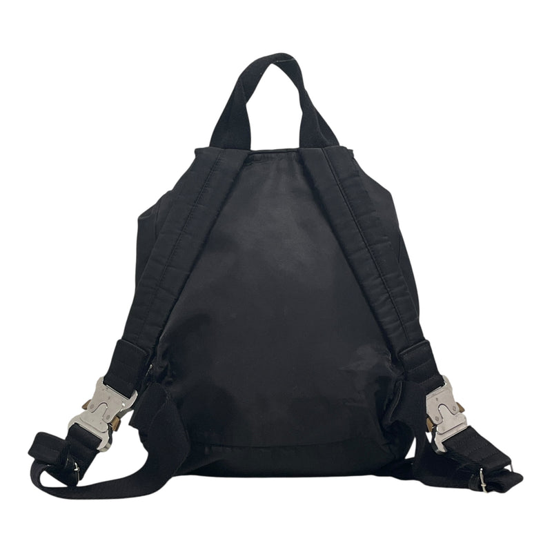 1017 ALYX 9SM(ALYX)/Bag/OS/Nylon/BLK/BACKPACK