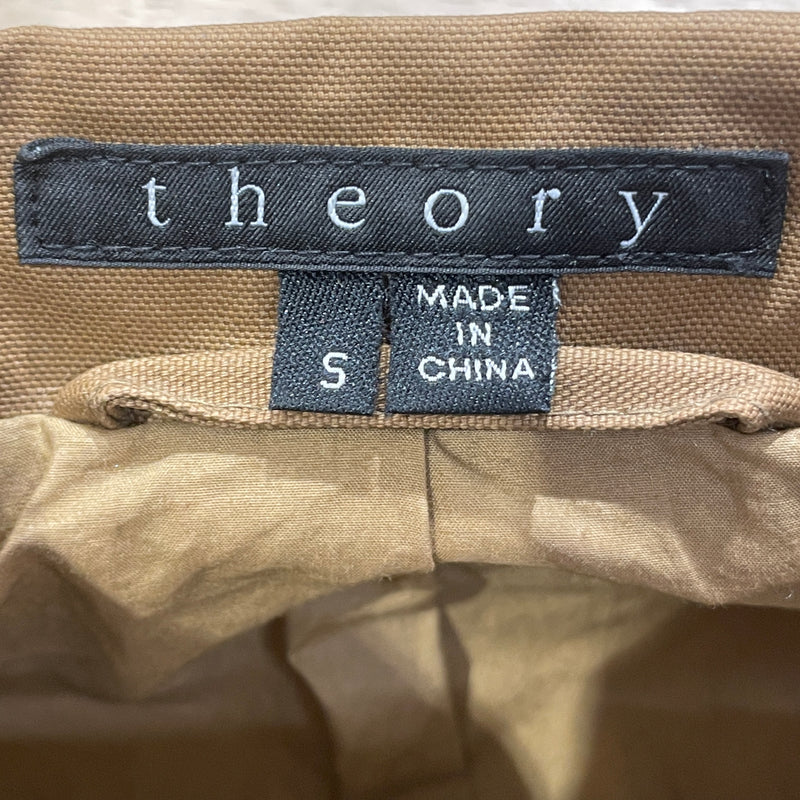 theory/Leather Jkt/3/Leather/MLT/cotton/leather