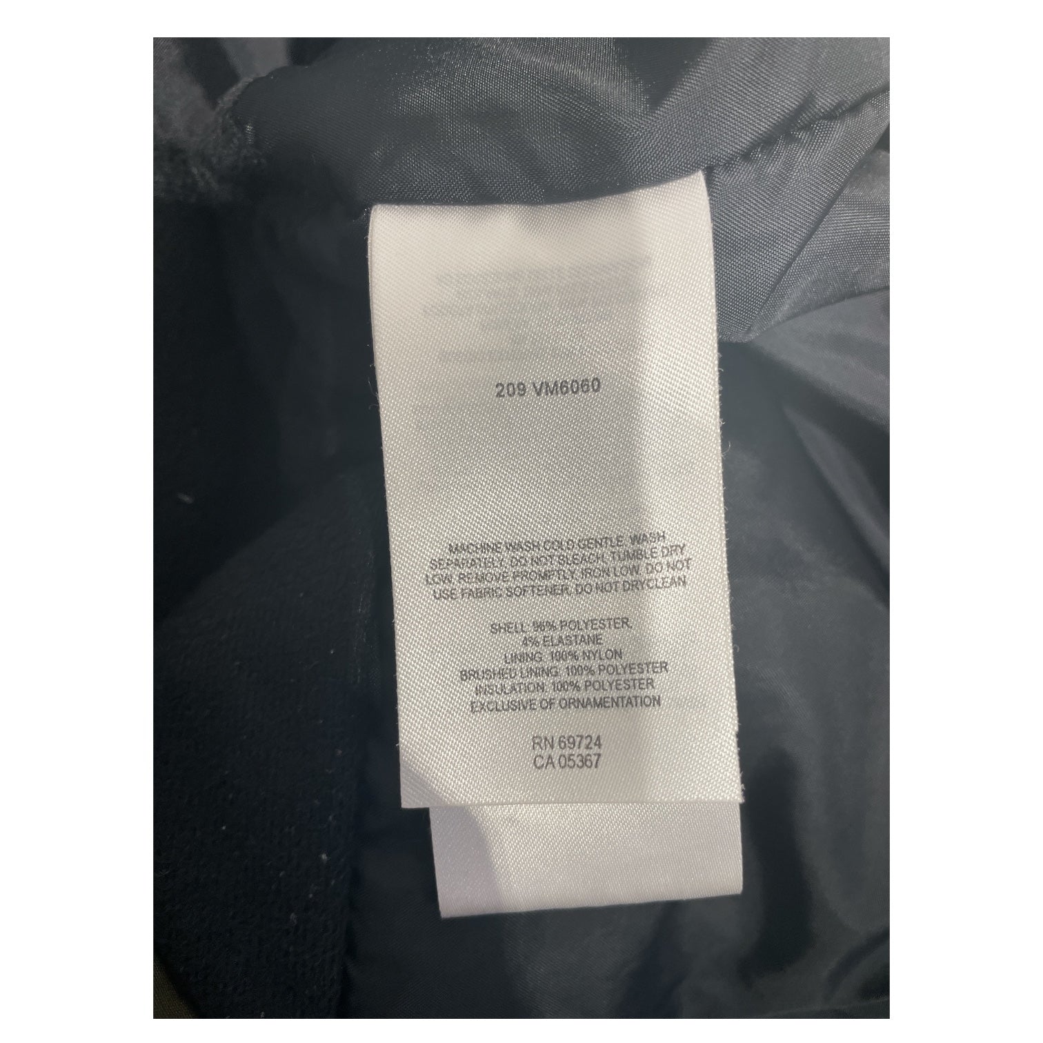 Columbia/Mountain Parka/L/Polyester/GRN/fIELD GEAR view 4