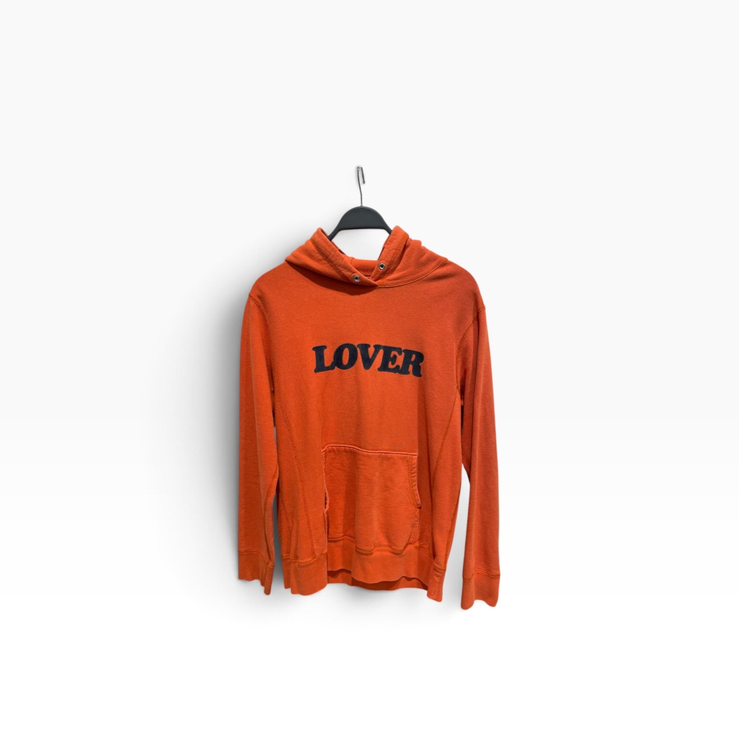 Bianca Chandon/Hoodie/M/Cotton/ORN/lover hoodie view 1