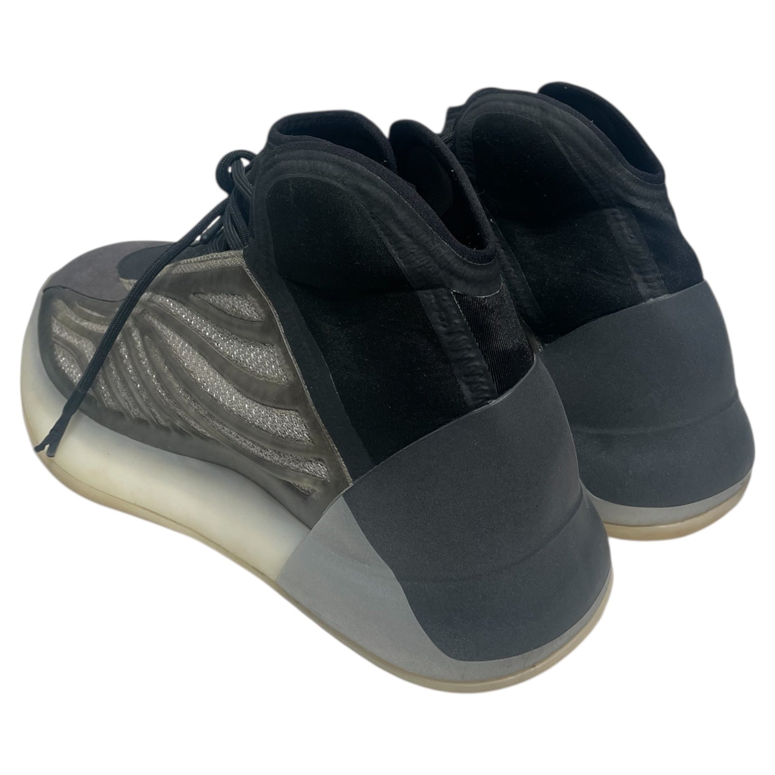 YEEZY/Low-Sneakers/US 11.5/Cotton/YEL/350 v2 Butter view 2