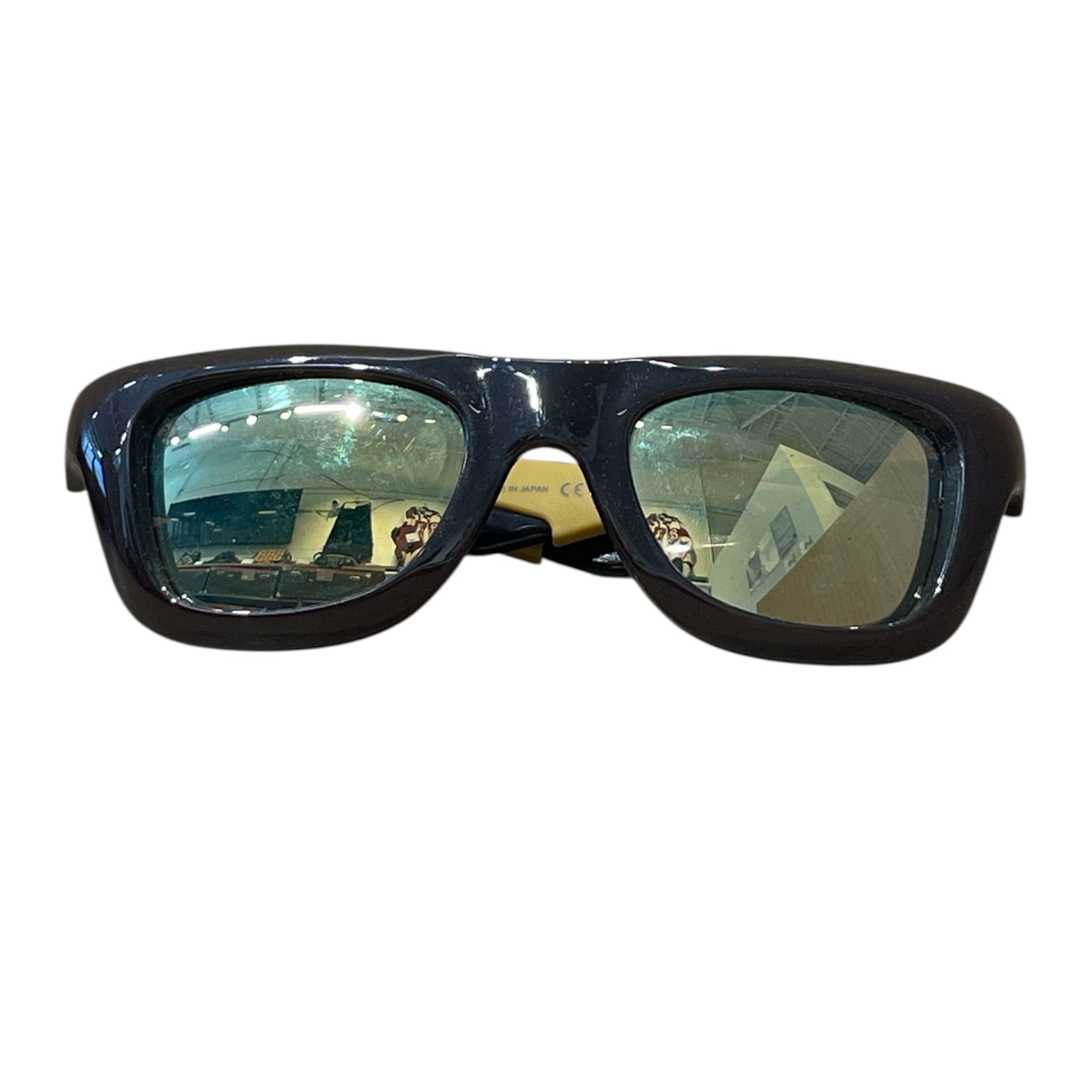 BOTTEGA VENETA/Sunglasses/Plastic/BRW/BV1182S view 1