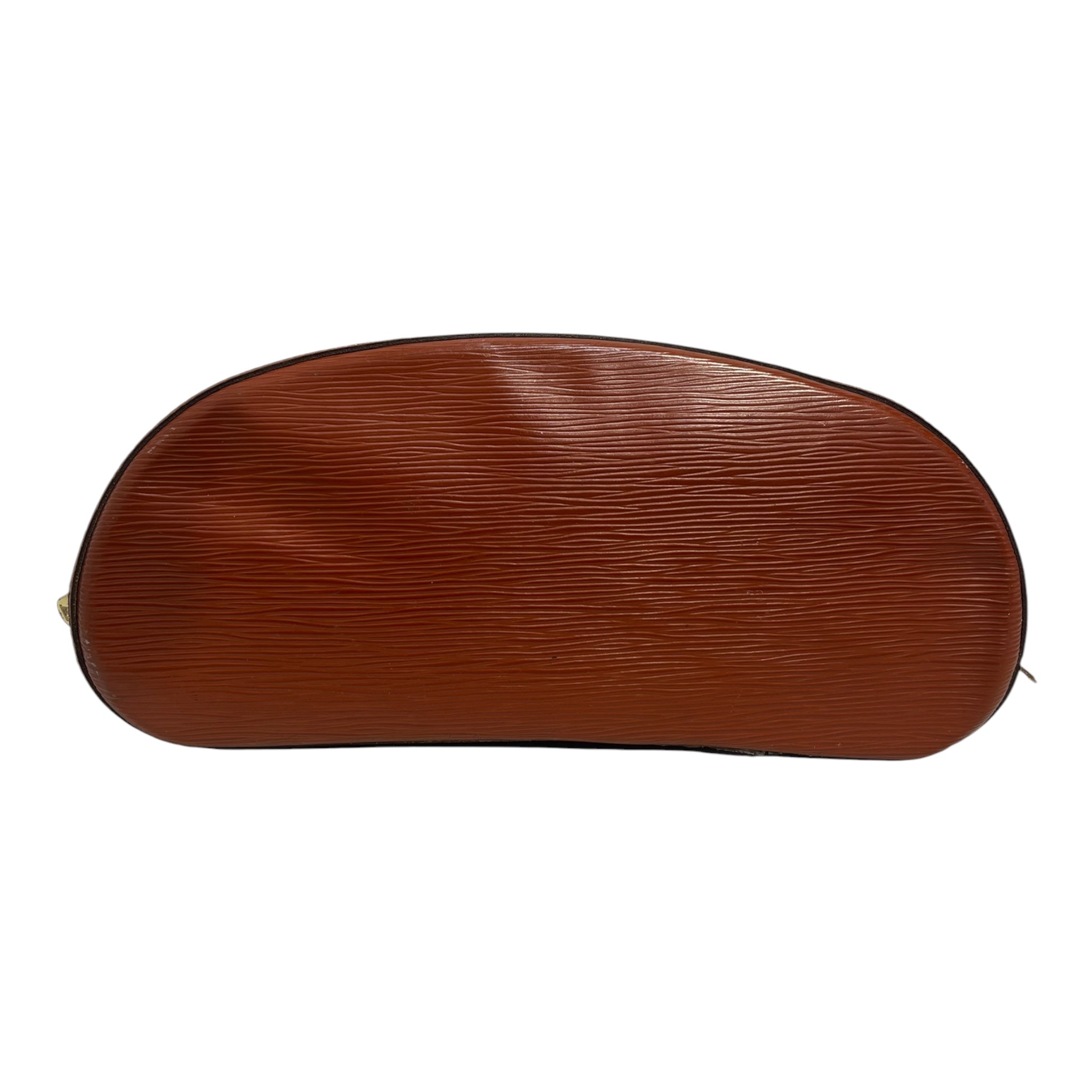 LOUIS VUITTON/Bag/Leather/BRW/EPI LEATHER BACKPACK view 3