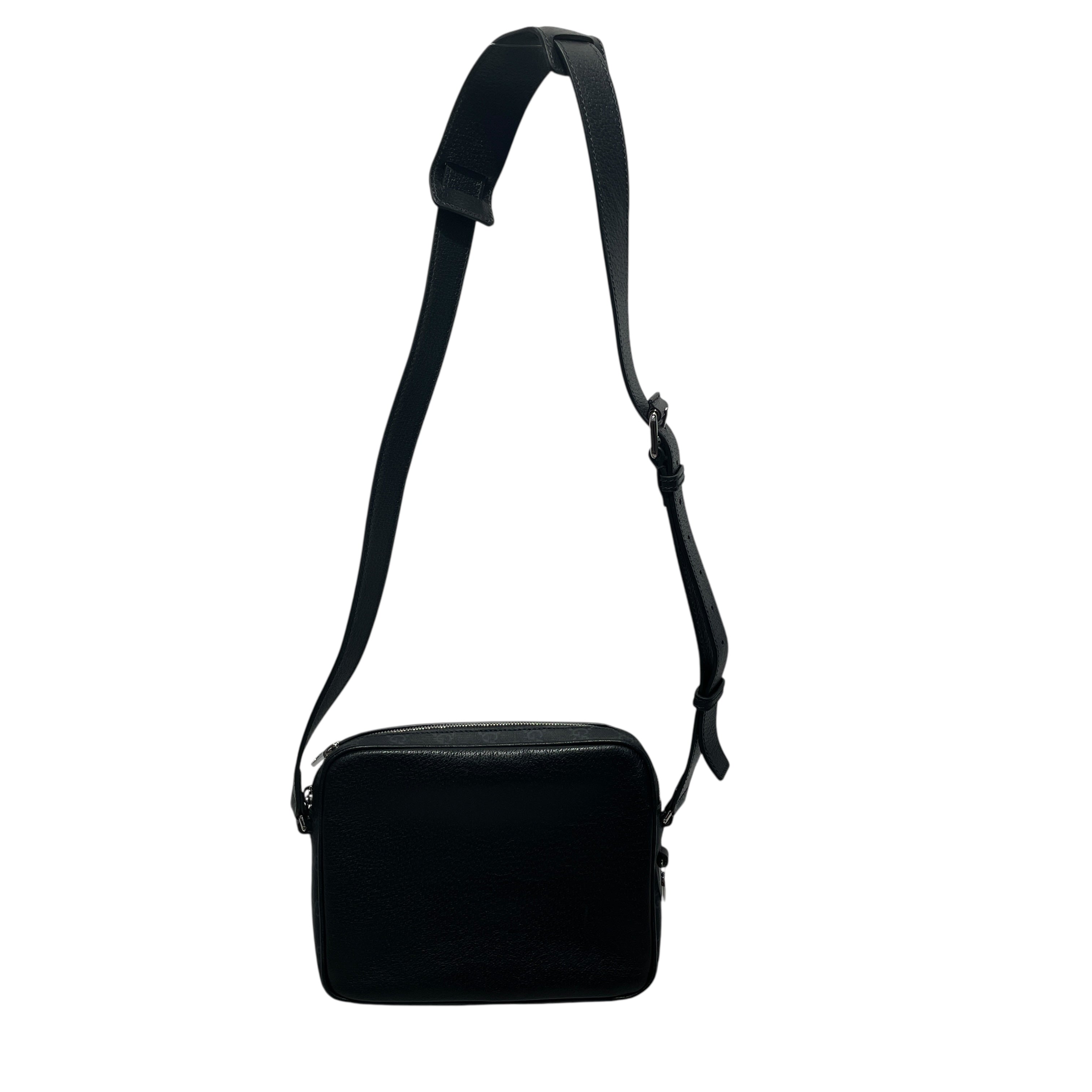 GUCCI/Cross Body Bag/Monogram/CML/Jackie 1961 Mini view 2