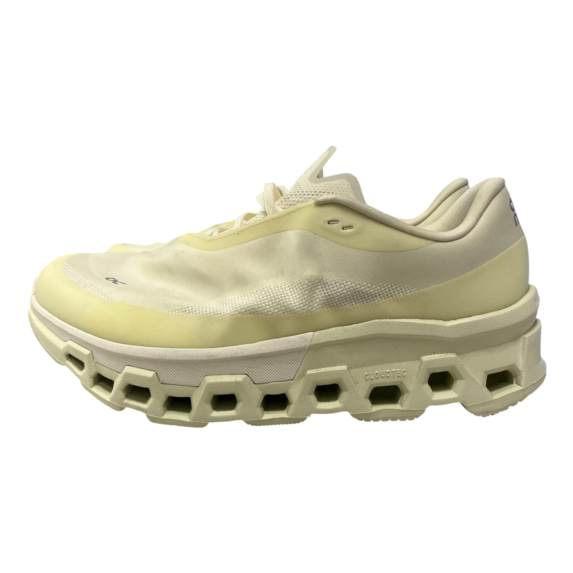 POST ARCHIVE FACTION/Low-Sneakers/US 10/Polyester/IVR/cloudmonster 2 view 3