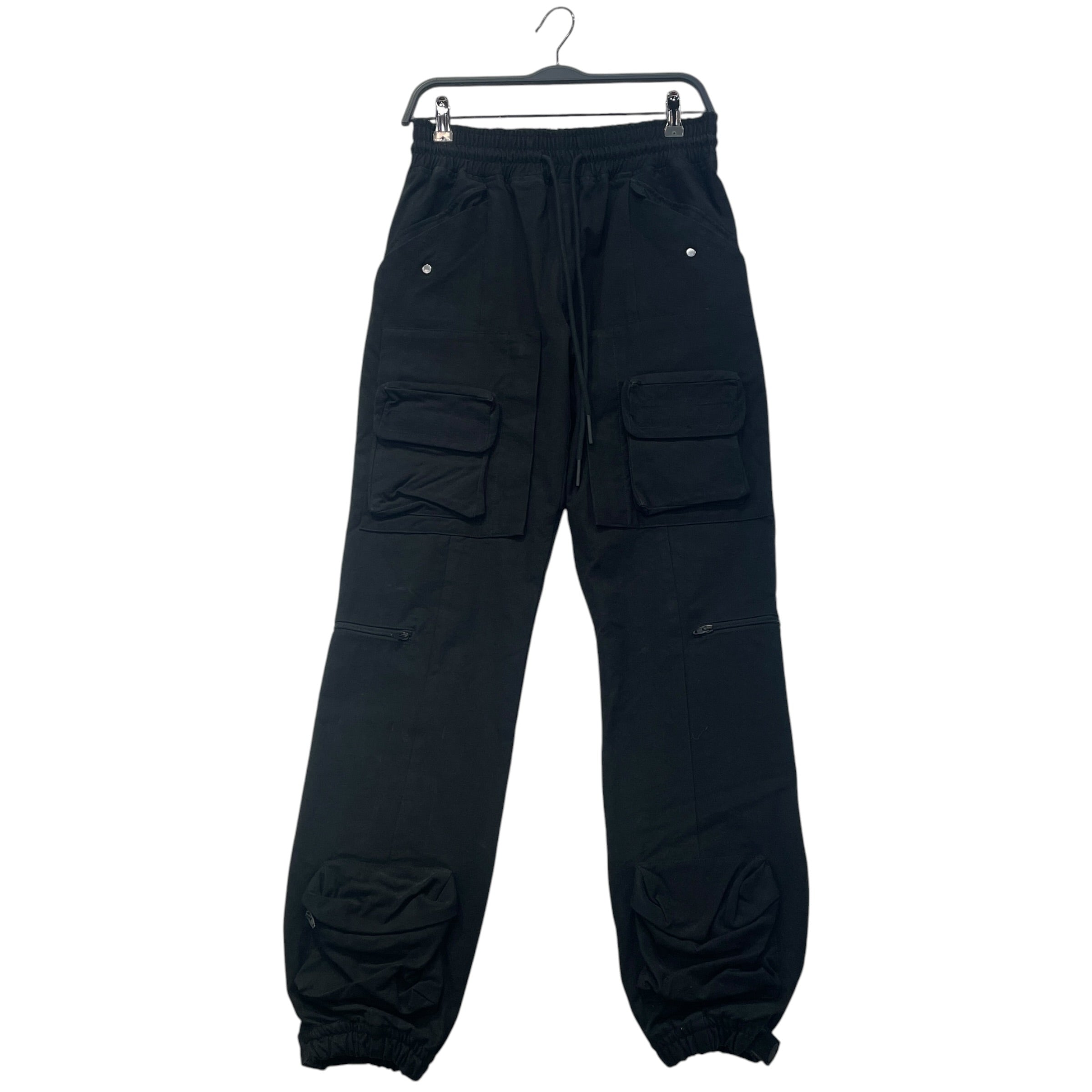 READYMADE/Pants/0/Cotton/BLK/Joggers/Field Pant view 1