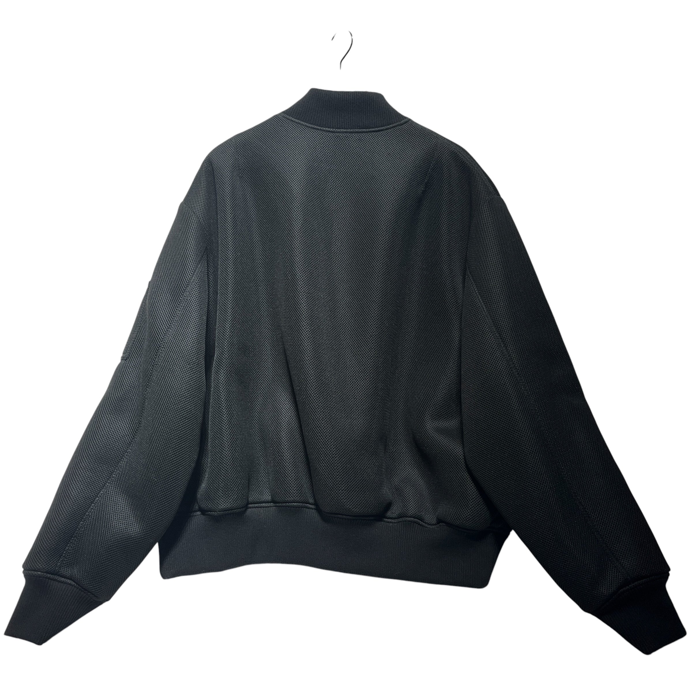 Westfall /Blouson/L/Polyester/BLK/ view 3