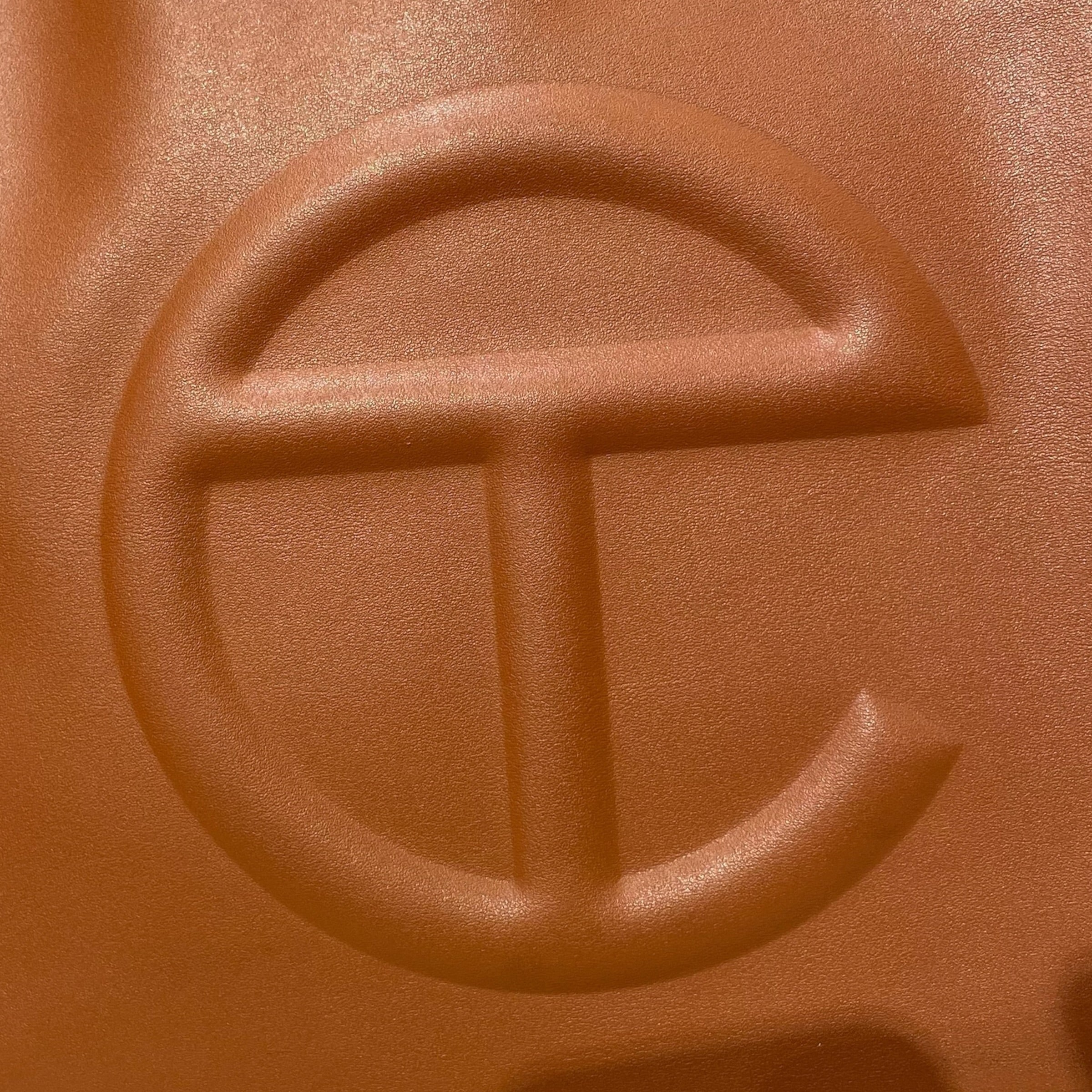 Telfar/Tote Bag/Faux Leather/ORN/ view 5