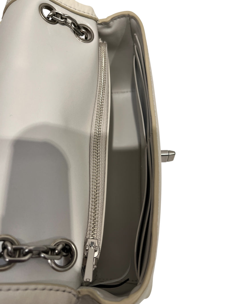 MARC BY MARC JACOBS/Bag/Leather/CRM/