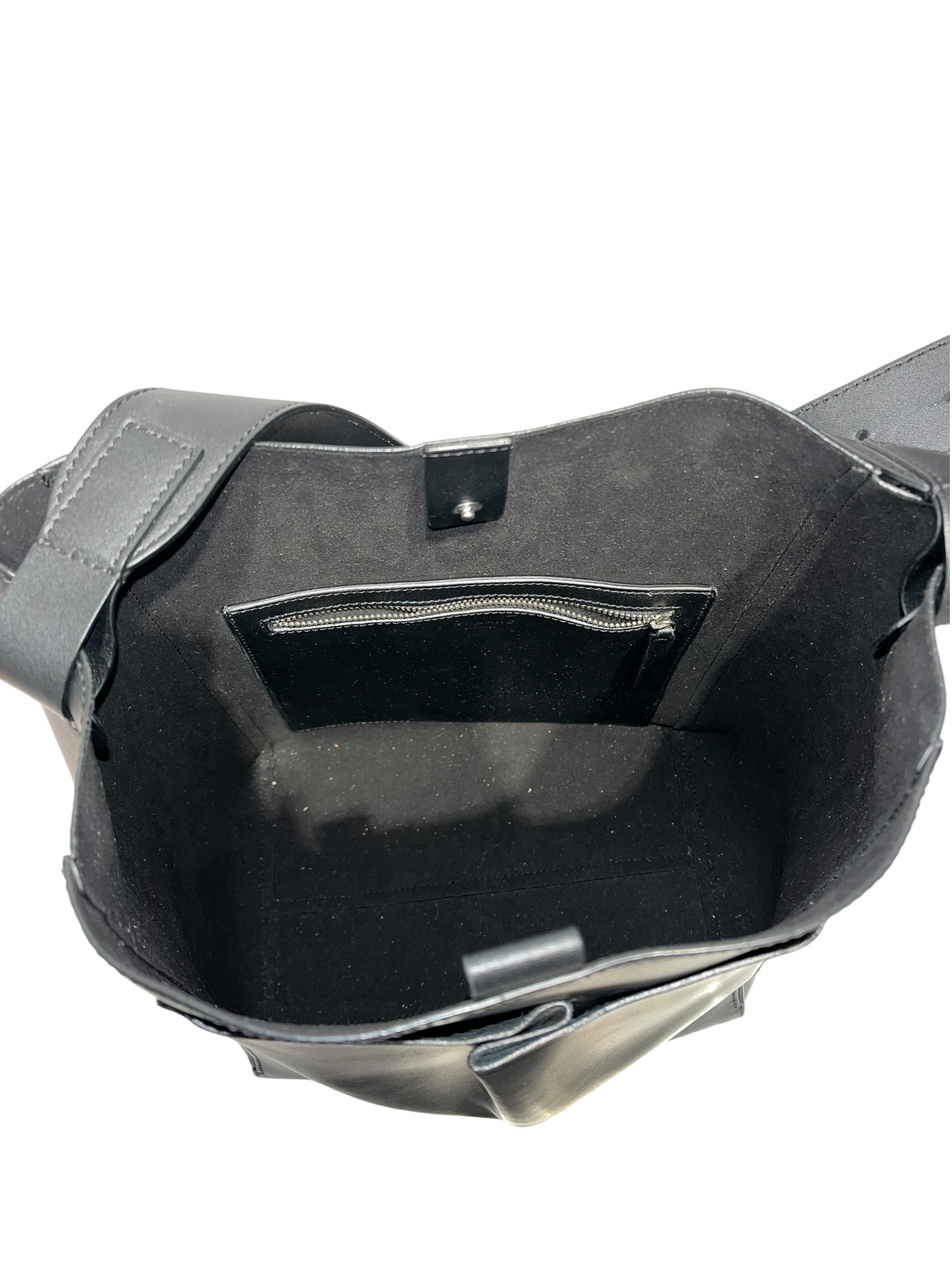 EVERLANE/Bag/Leather/BLK/ view 7