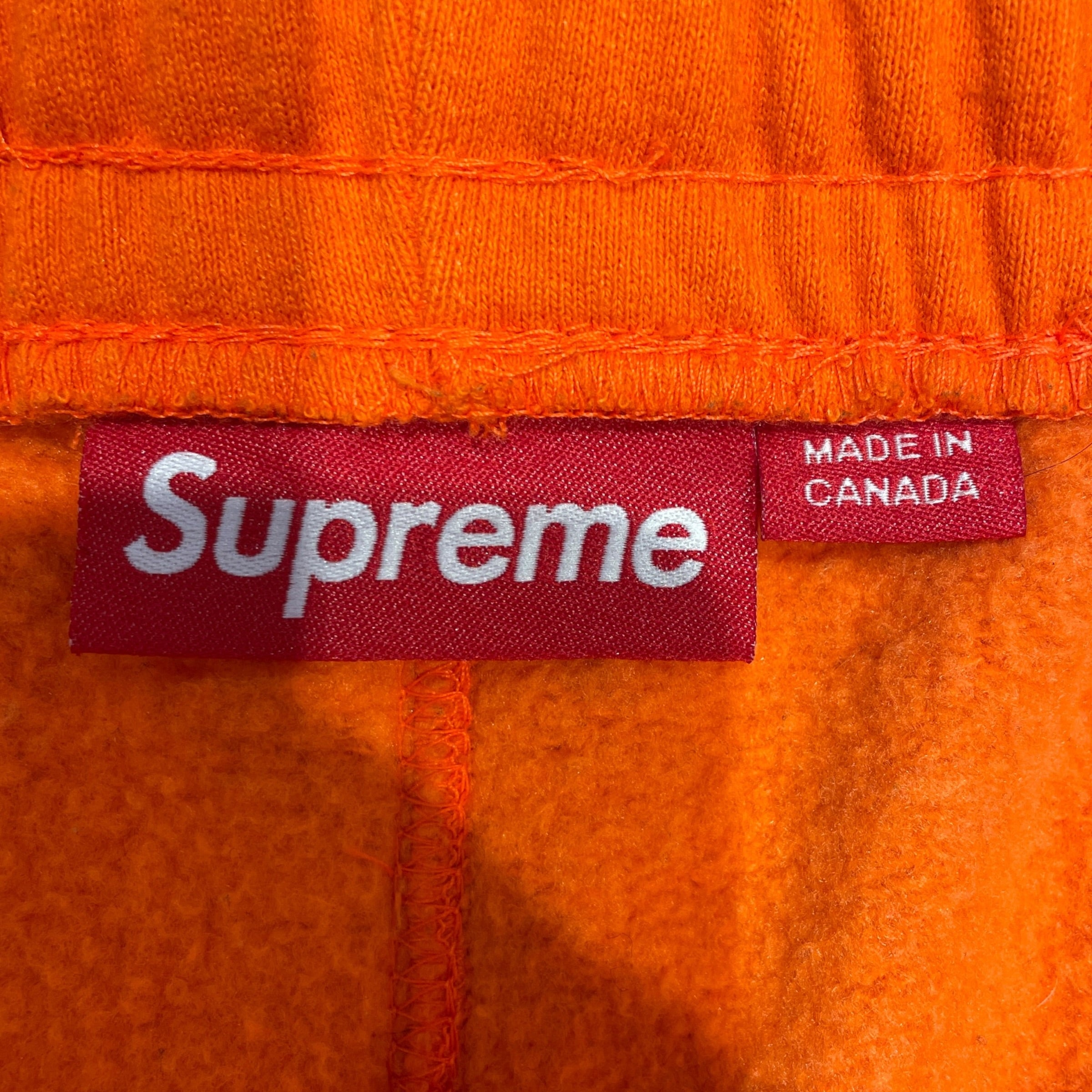 Supreme/Cargo Pants/L/Cotton/ORN/2024 Collection view 3