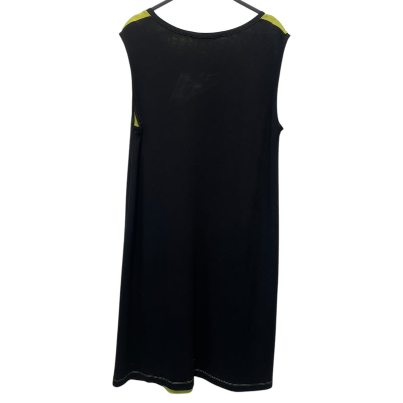 BALENCIAGA/SS Dress/38/Cotton/GRN/