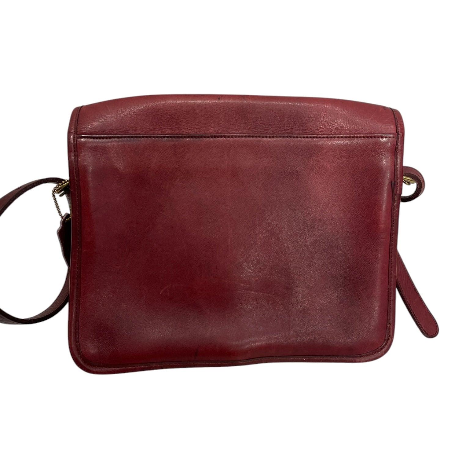 COACH/Bag/Leather/BRD/062-2825 view 2