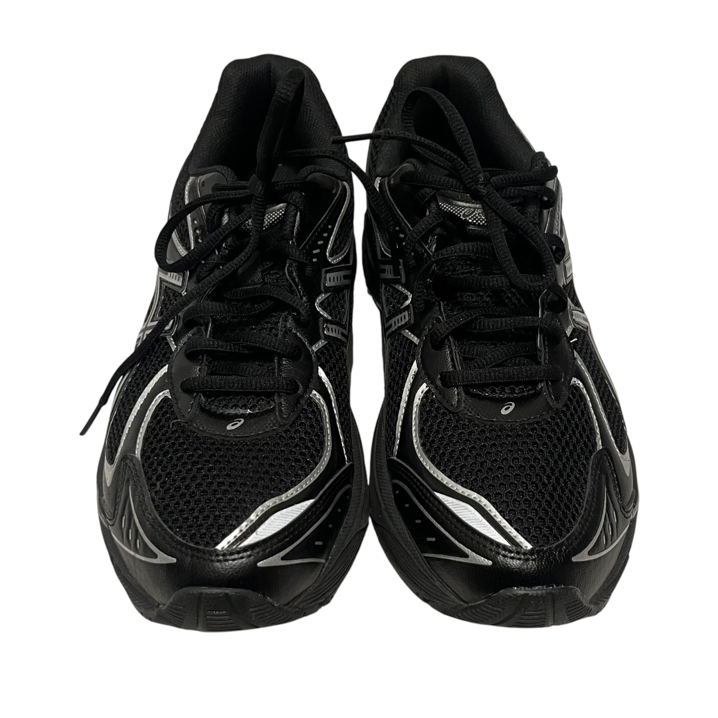 ASICS/Low-Sneakers/US 10.5/Polyester/BLK/GT 2160 view 4