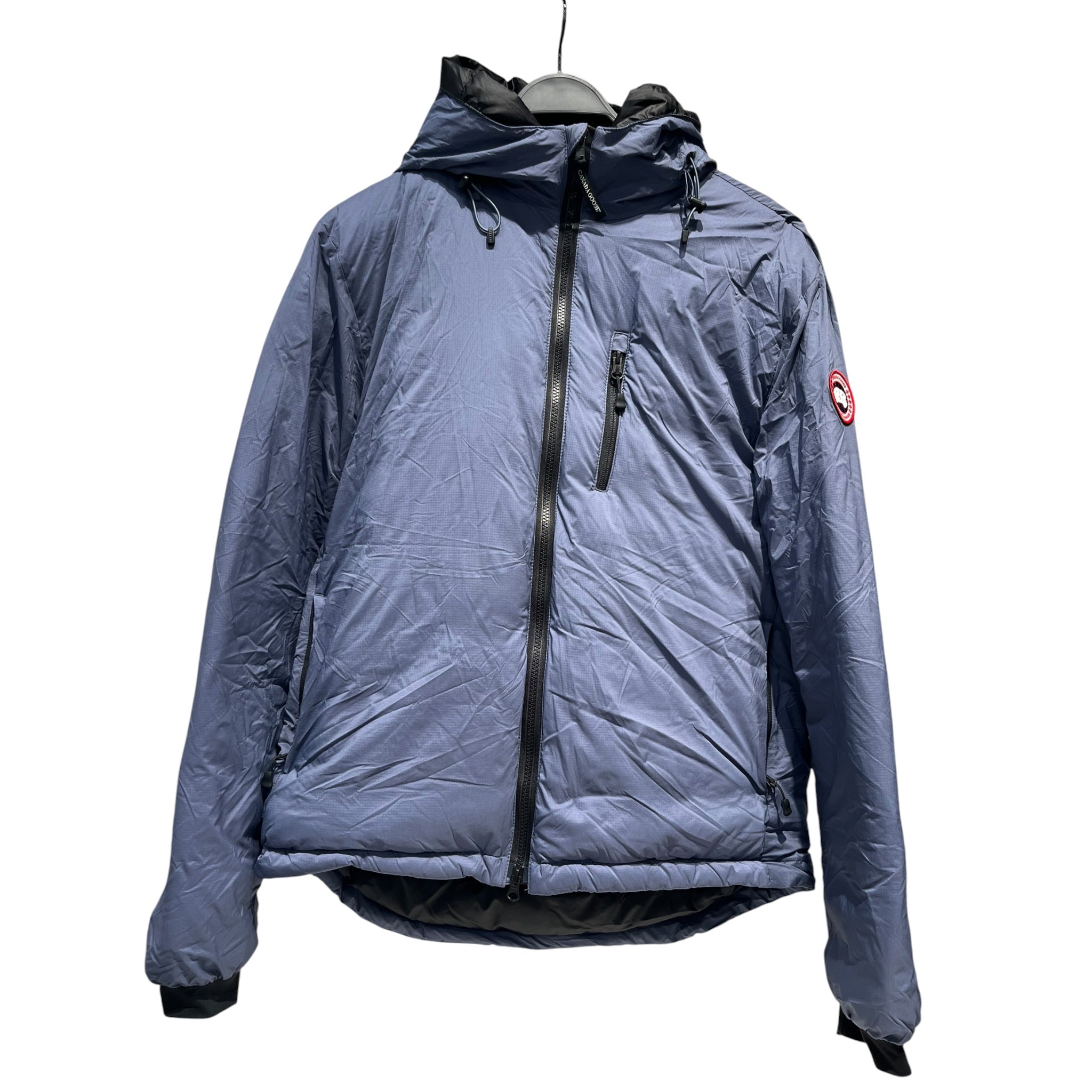 CANADA GOOSE/Puffer Jkt/XL/IDG/Lodge Hoody view 1