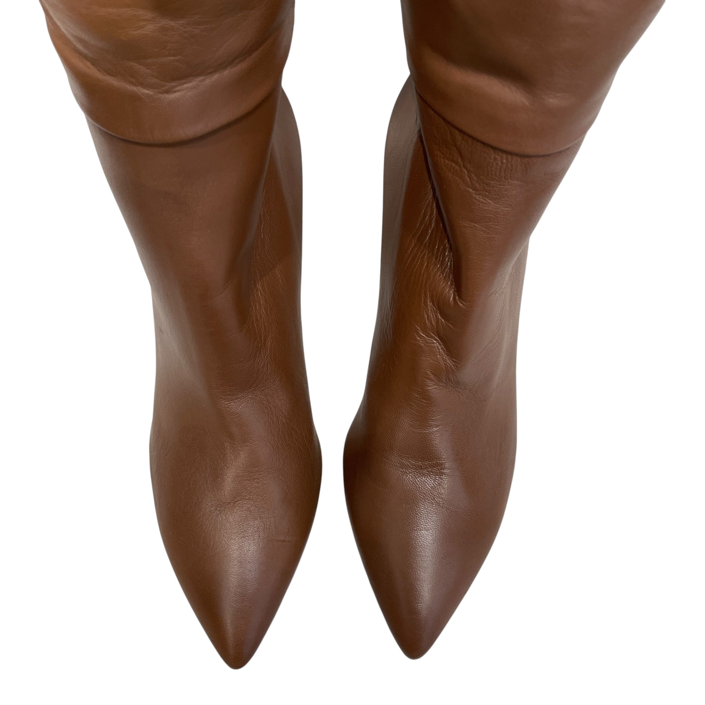 NEILJ.RODGERS/Boots/US 6.5/Leather/BRW/ view 3