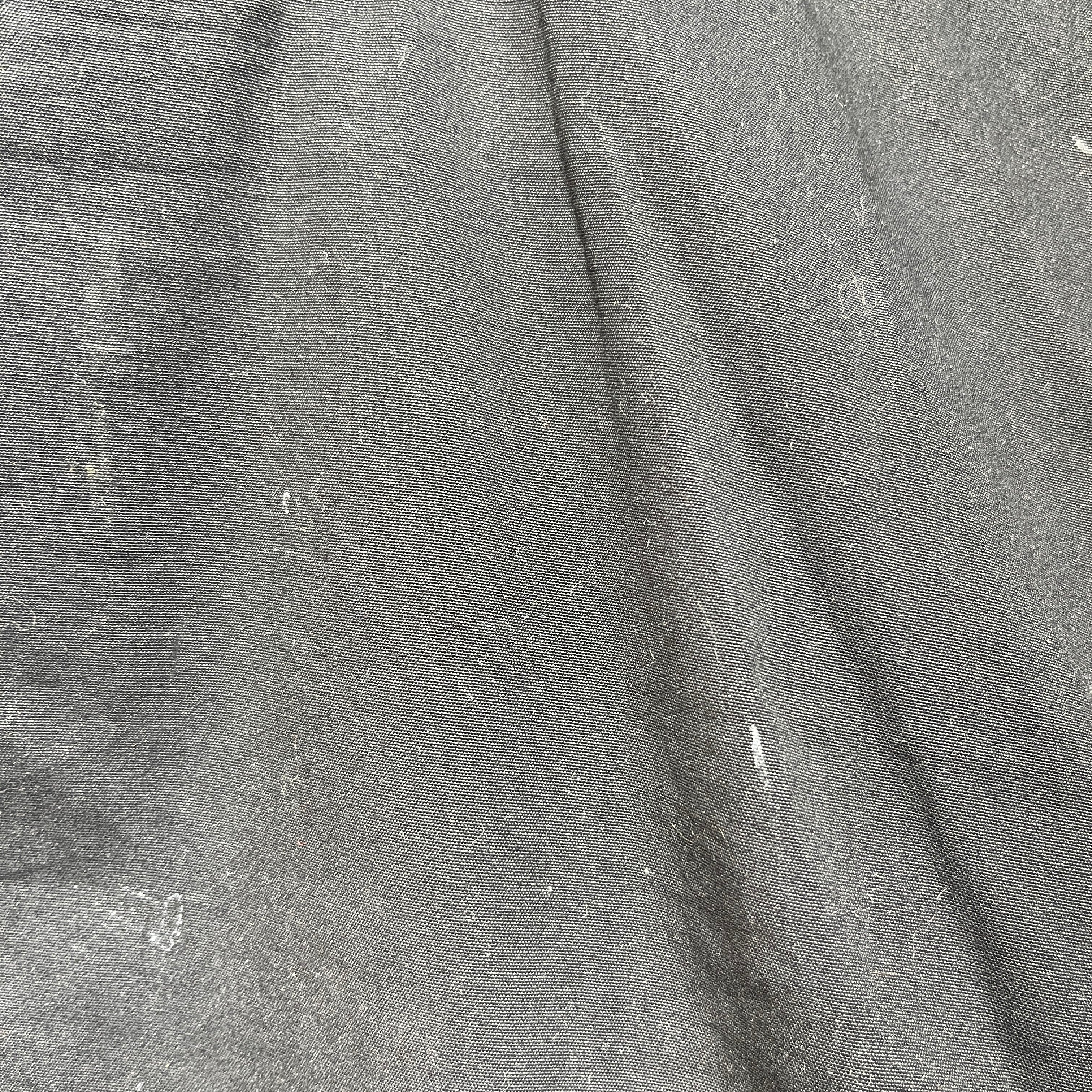 Rick Owens/Bootcut Pants/34/Cotton/BLK/bolan view 11