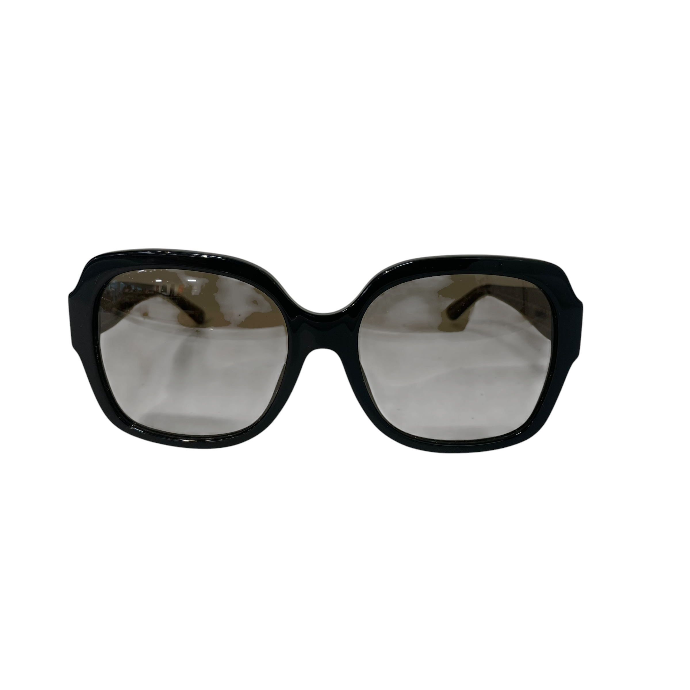 TORY BURCH/Sunglasses/Plastic/BLK/ty7140 view 1