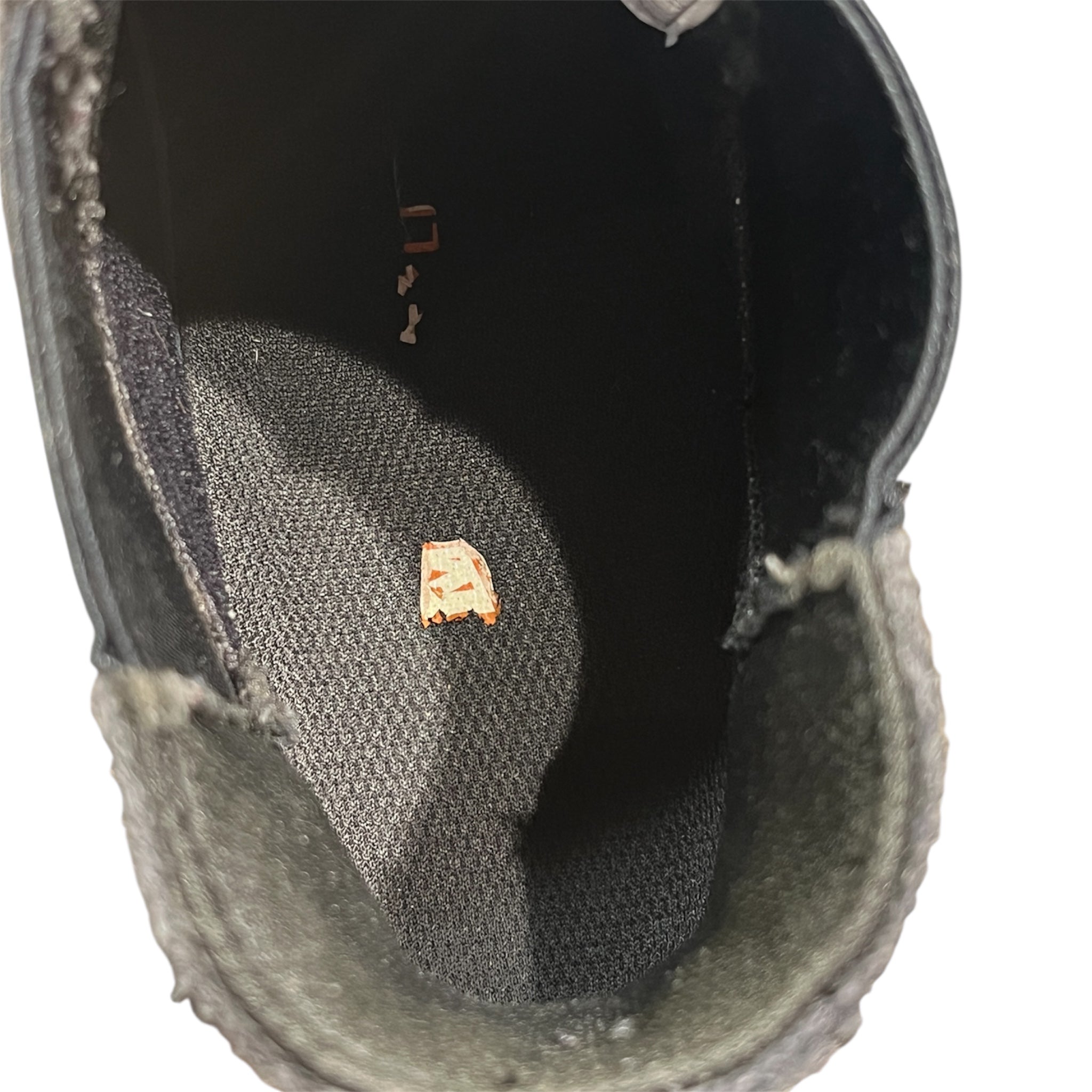 MERRELL/Chelsea Boots/US 11/Gore-Tex/BLK/Side Gore/j004593 view 5