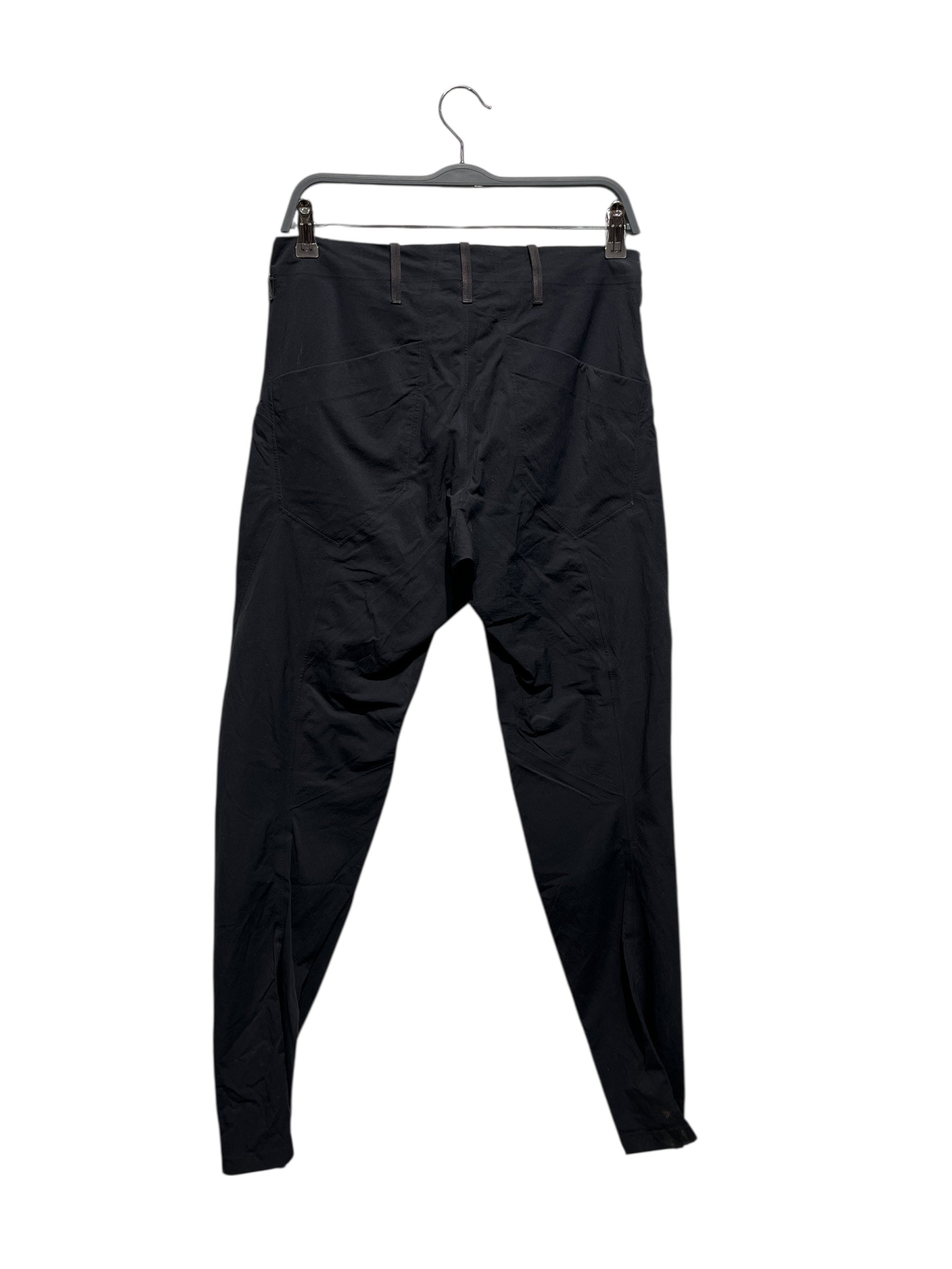ARC'TERYX VEILANCE/Pants/30/Gore-Tex/BLK/ view 2