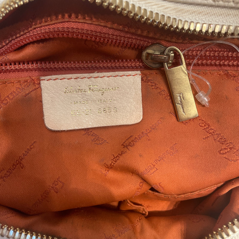 Salvatore Ferragamo/Hand Bag/CRM/
